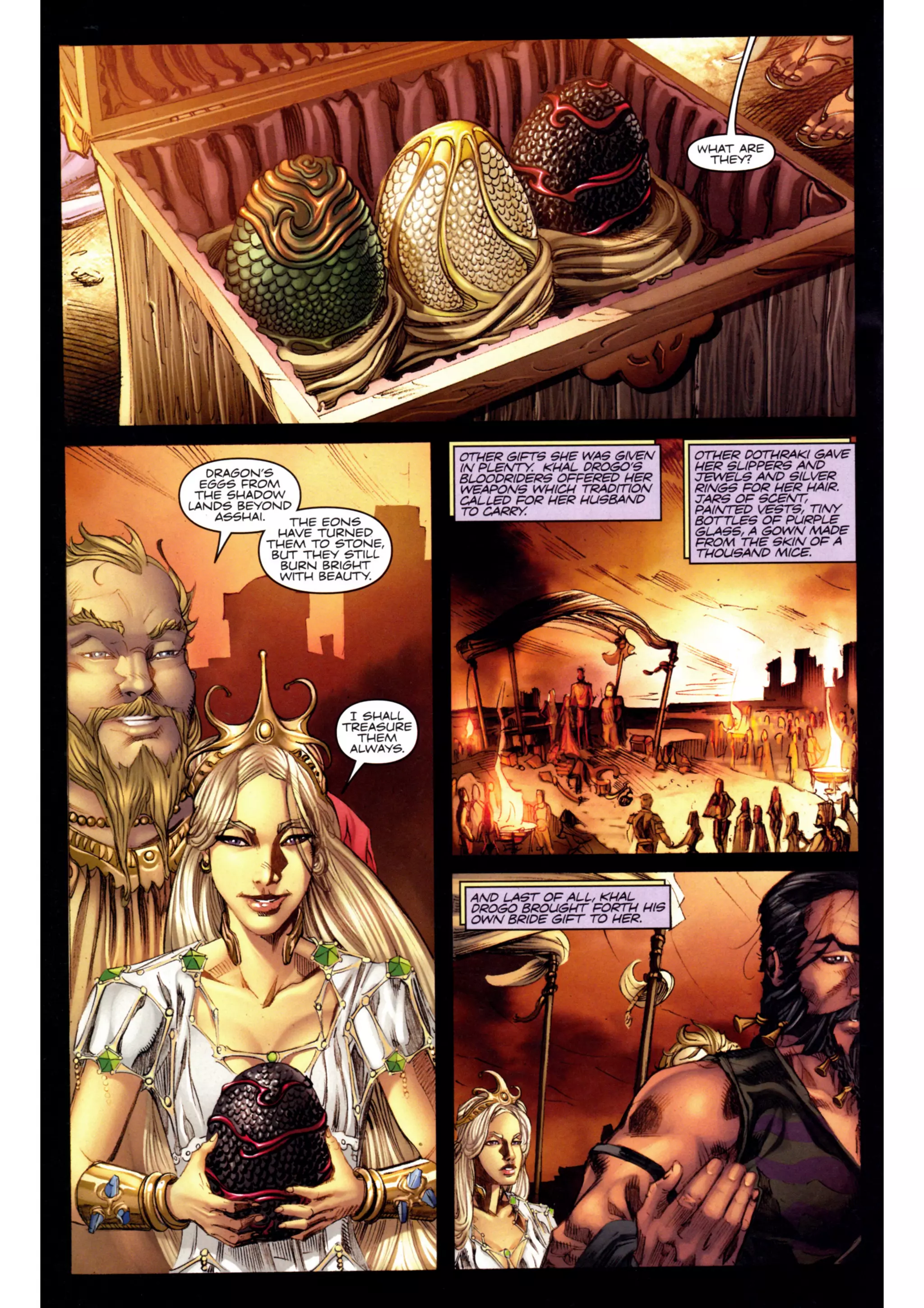 A game of thrones 03