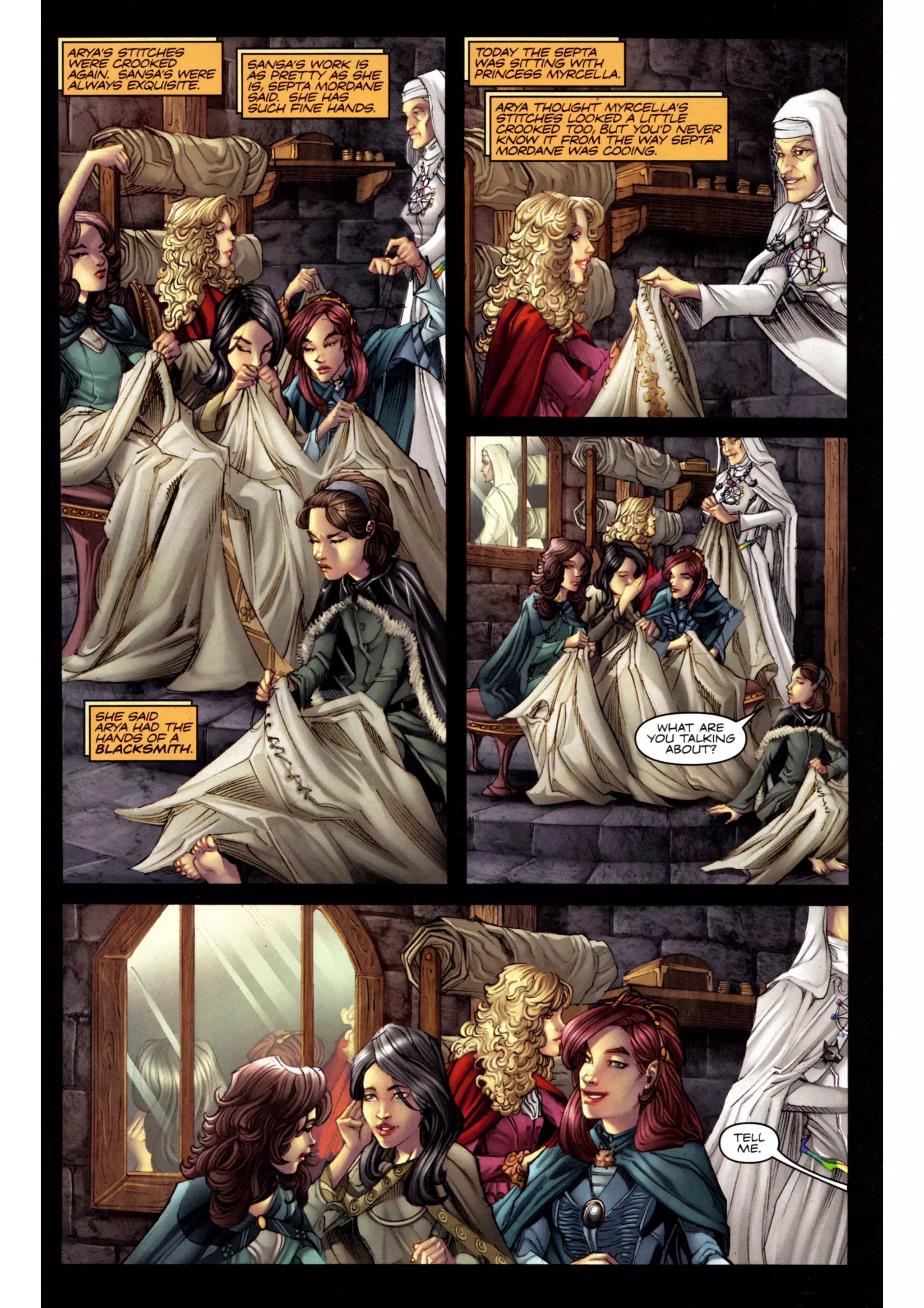 A game of thrones 03