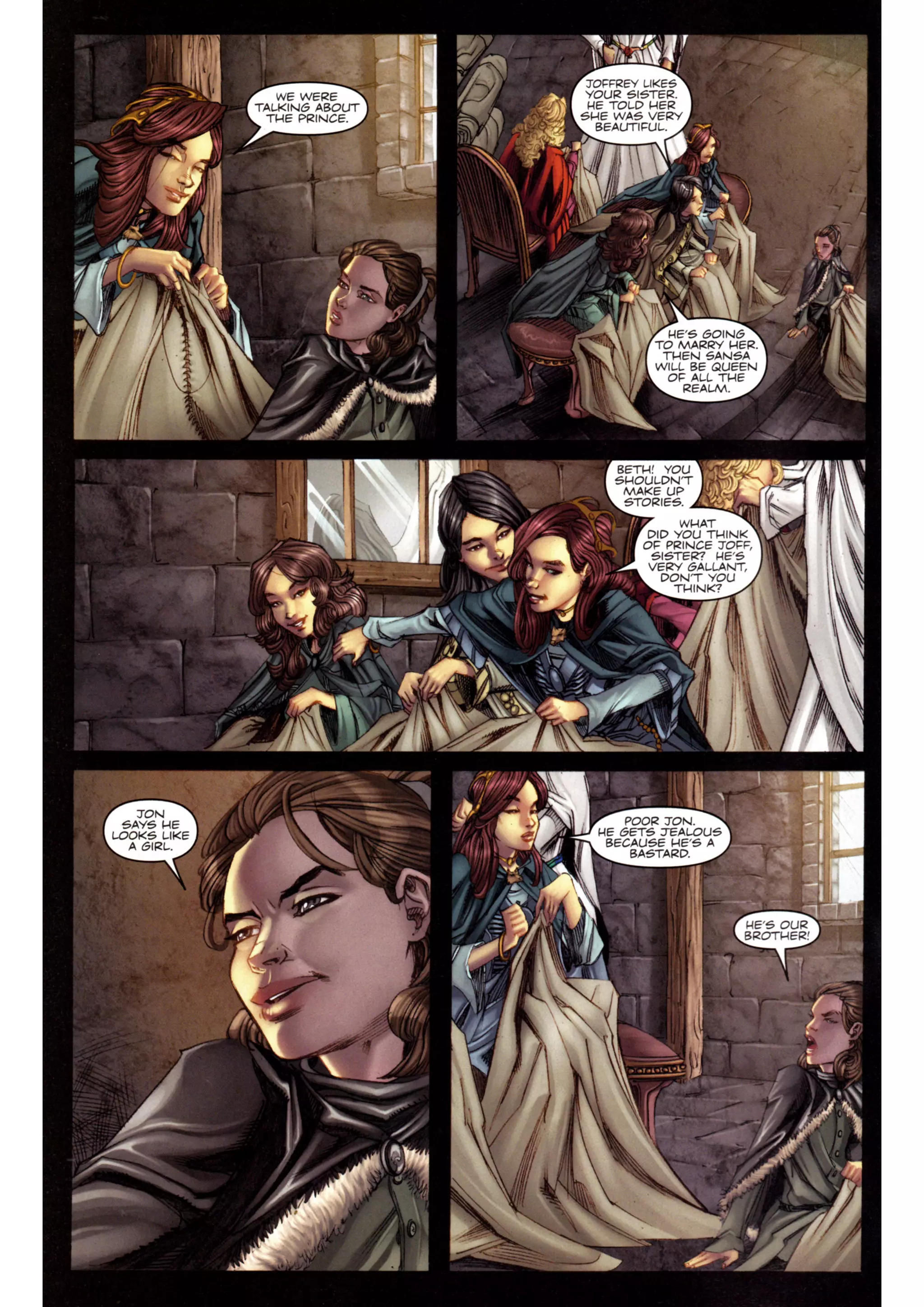 A game of thrones 03