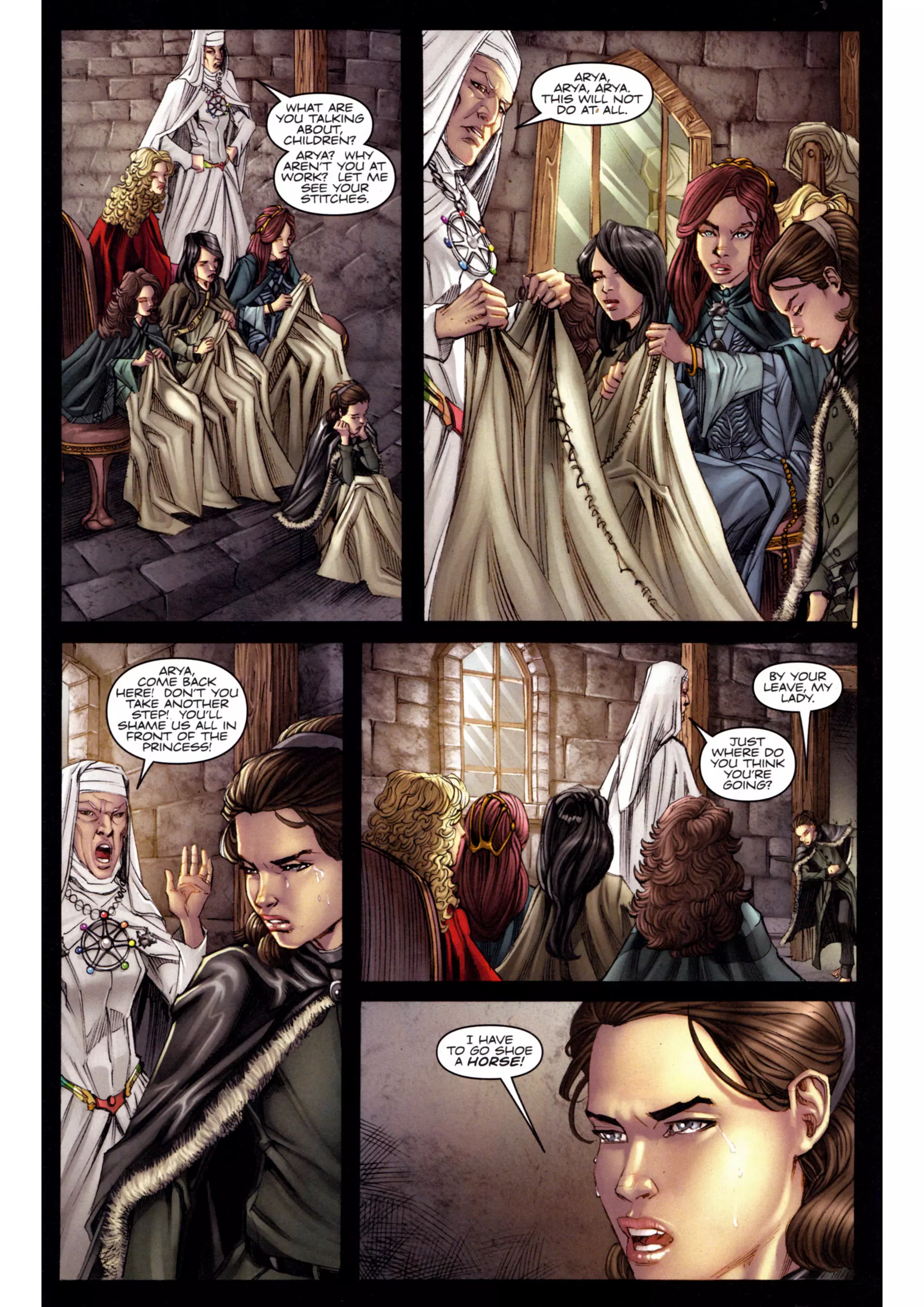 A game of thrones 03