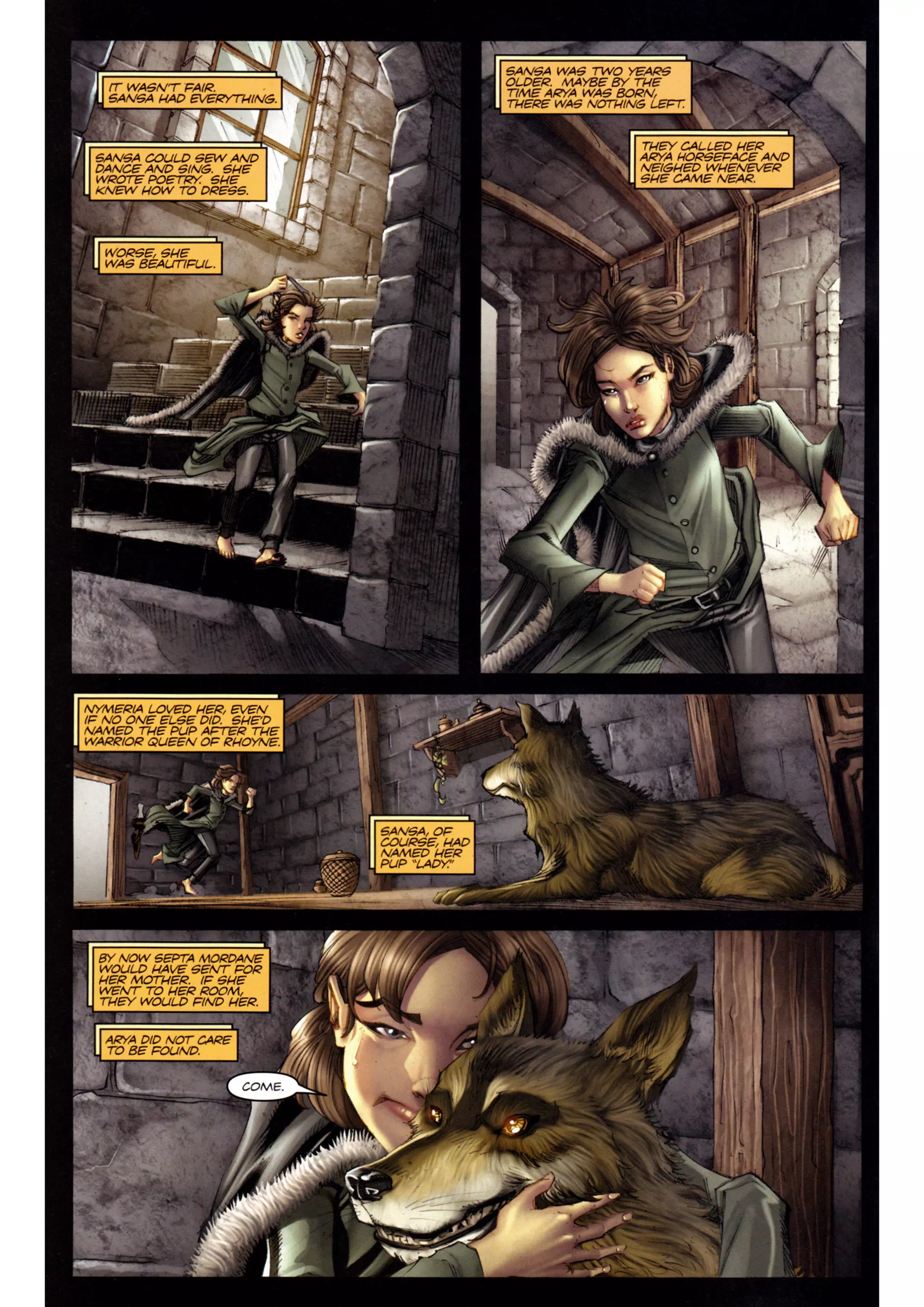 A game of thrones 03