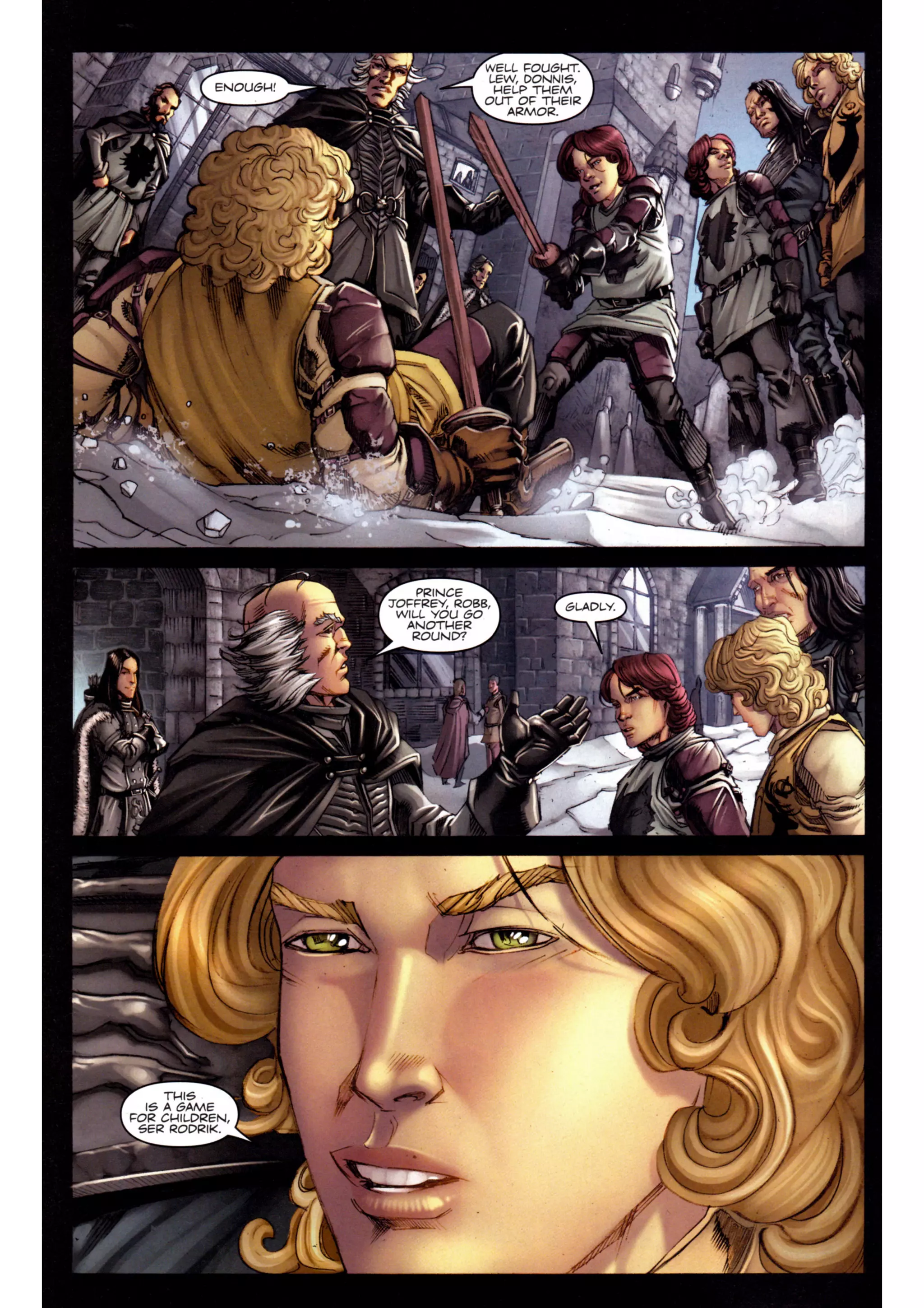 A game of thrones 03