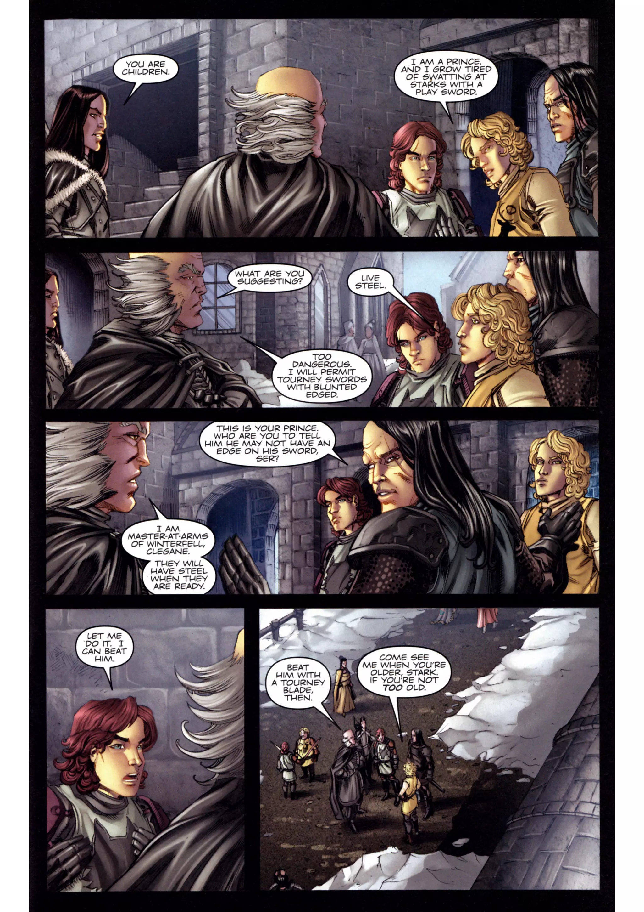 A game of thrones 03