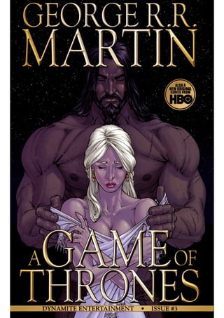 A game of thrones 03