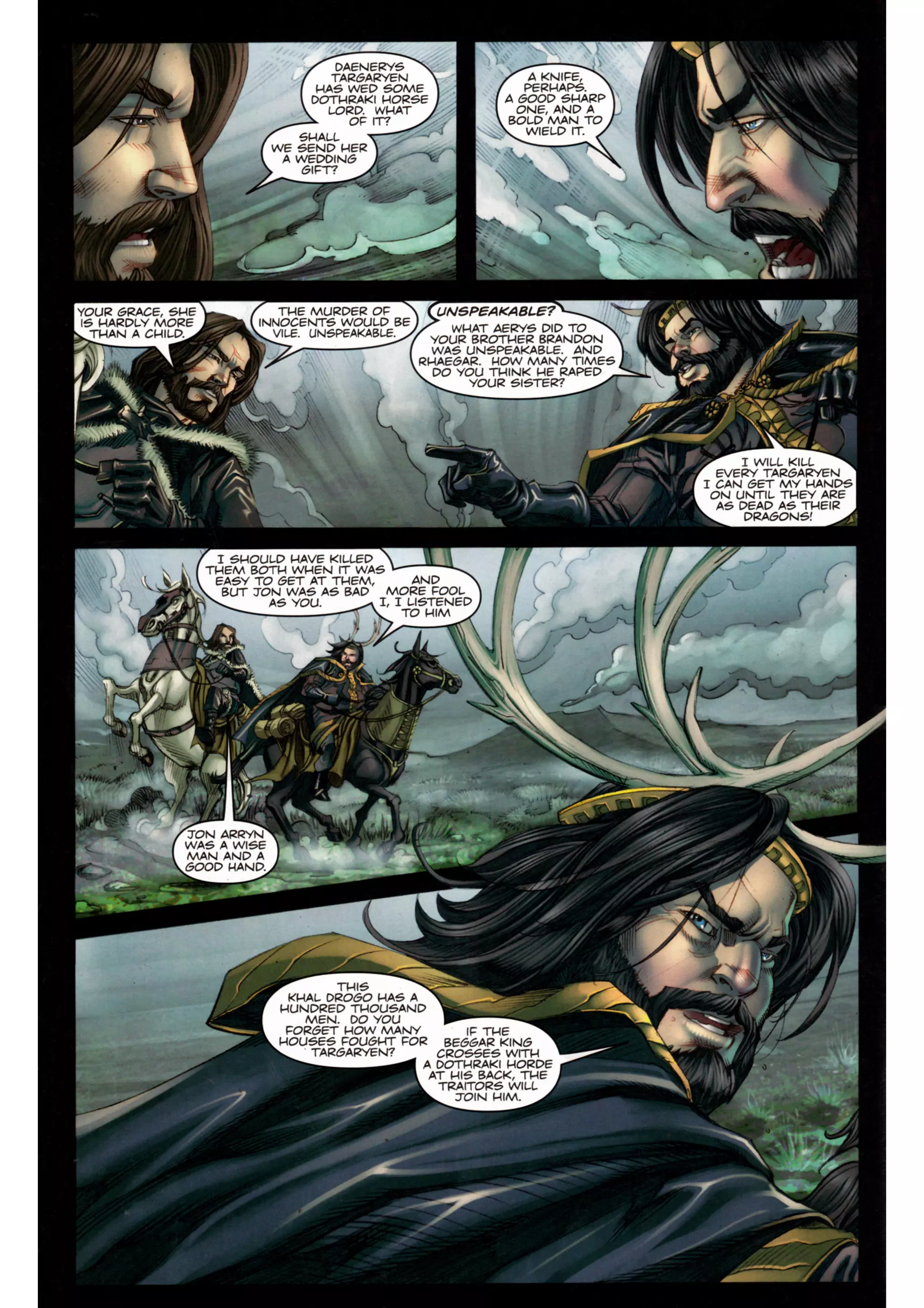 A game of thrones 04