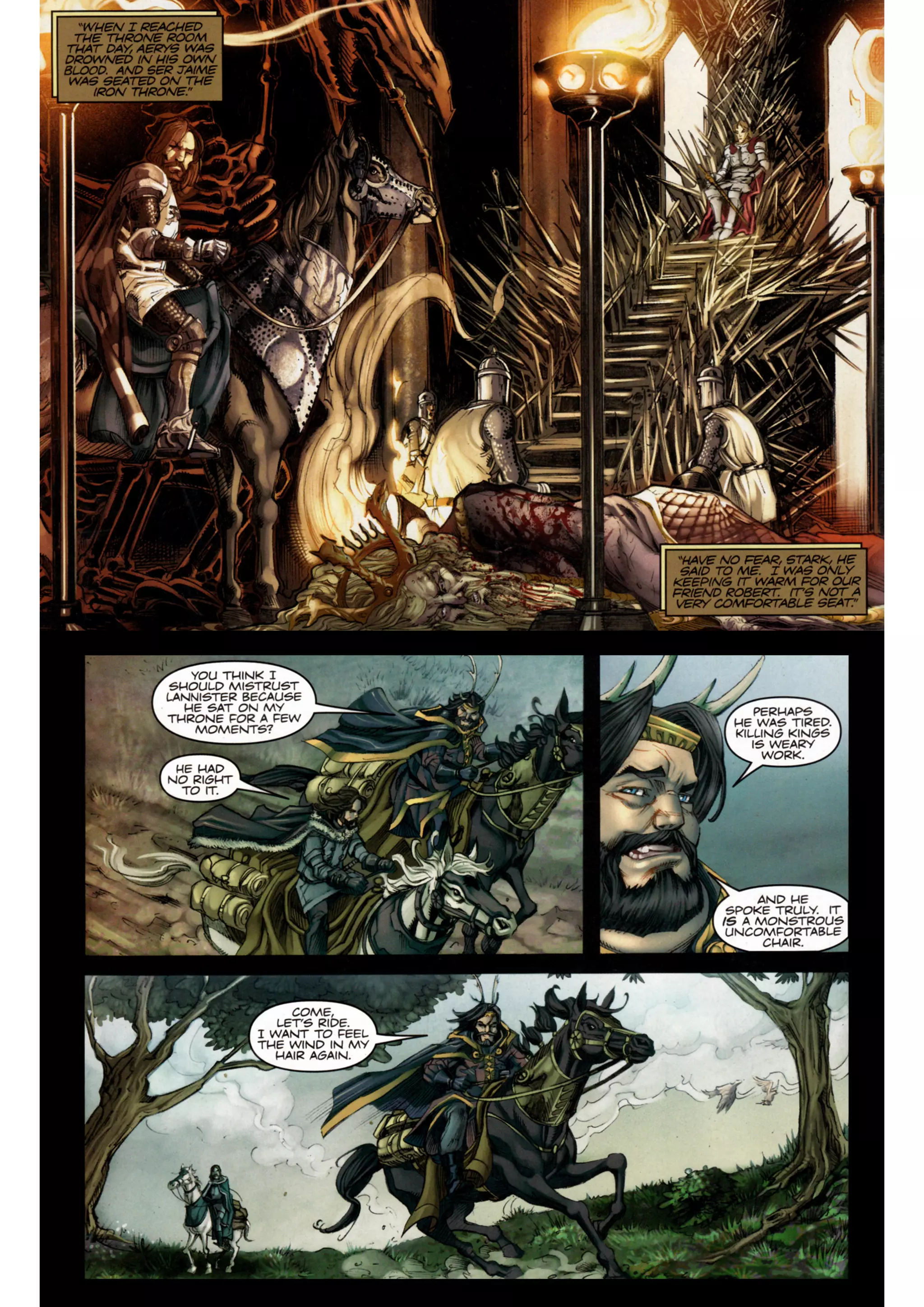 A game of thrones 04