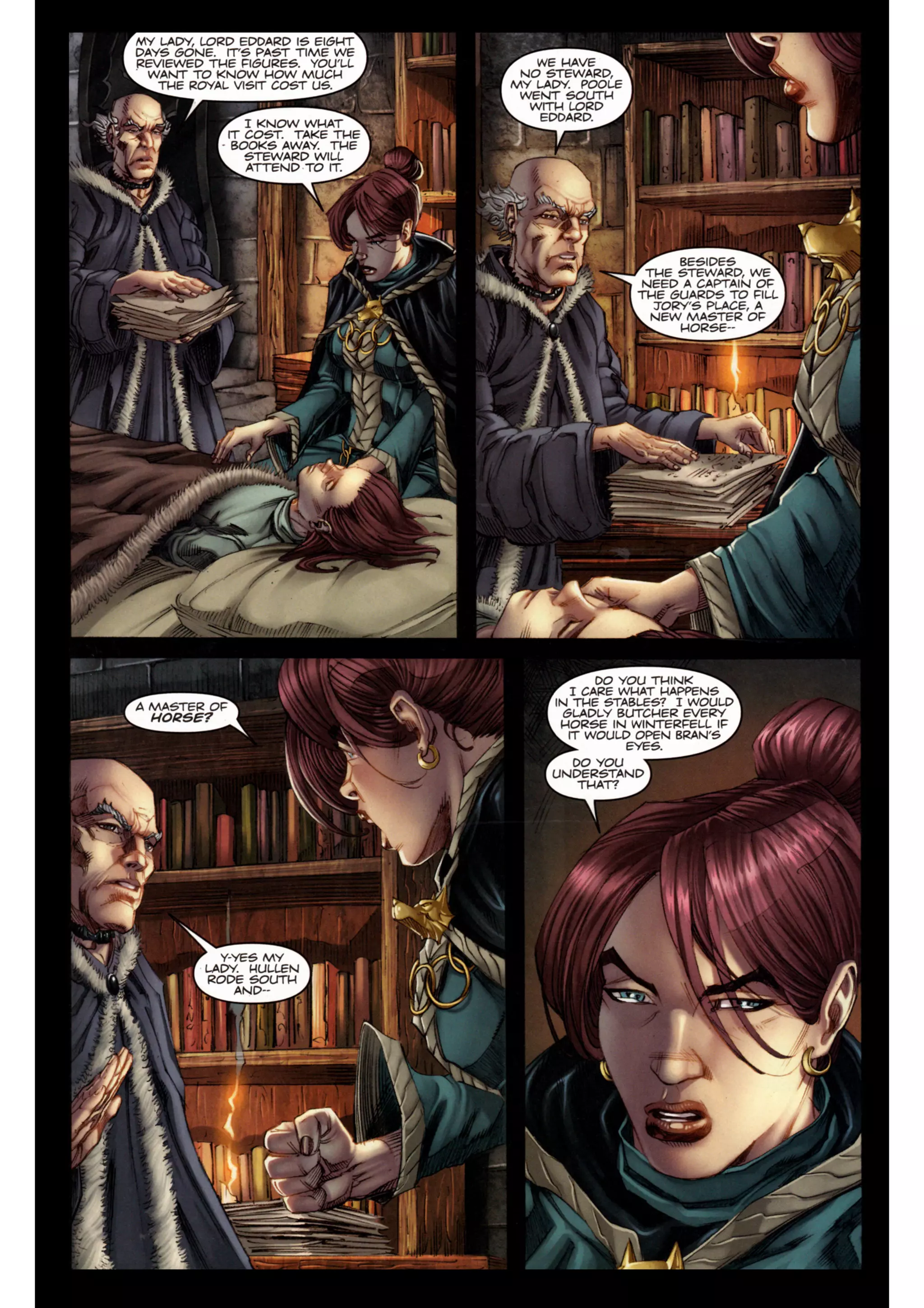 A game of thrones 04