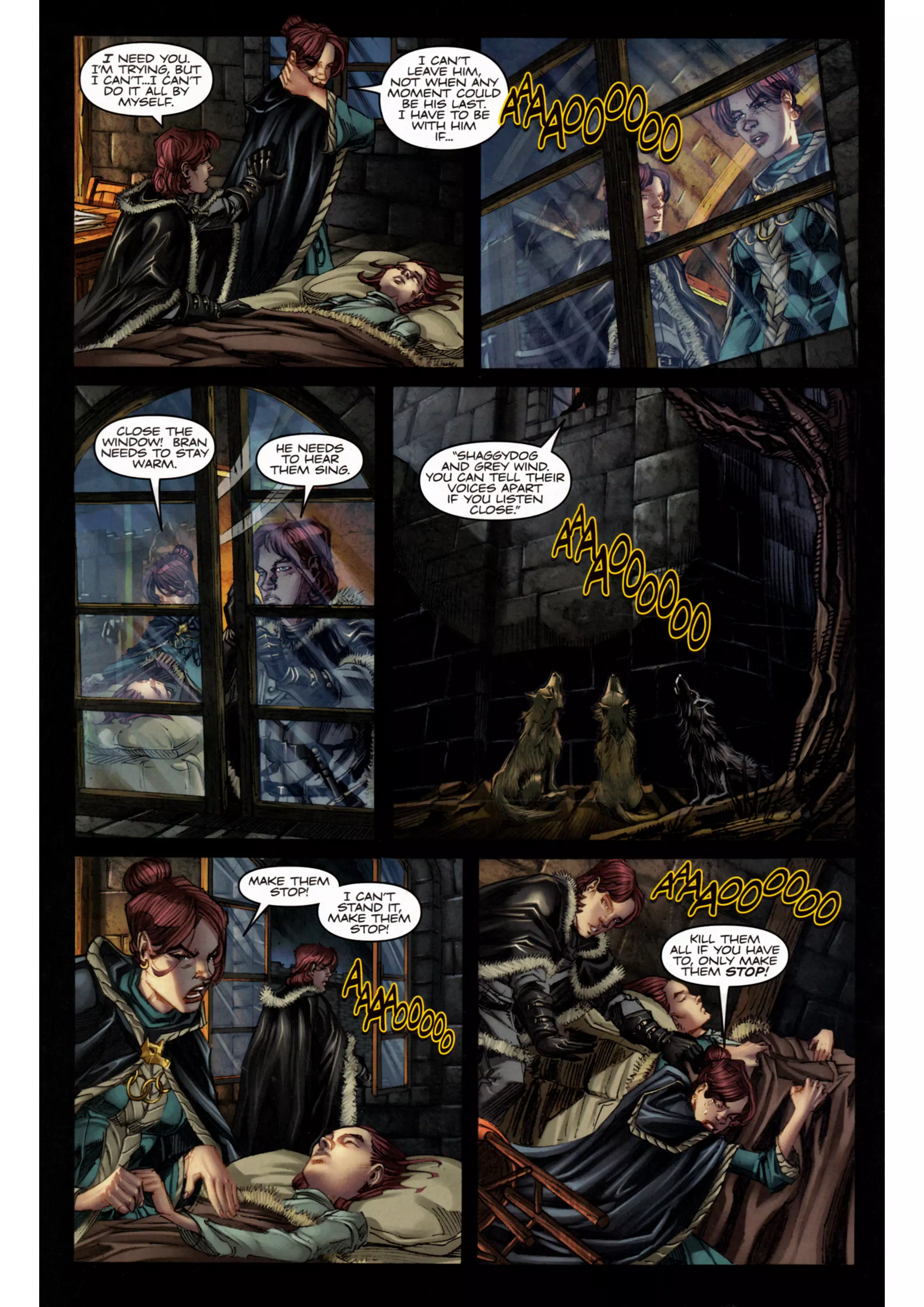 A game of thrones 04