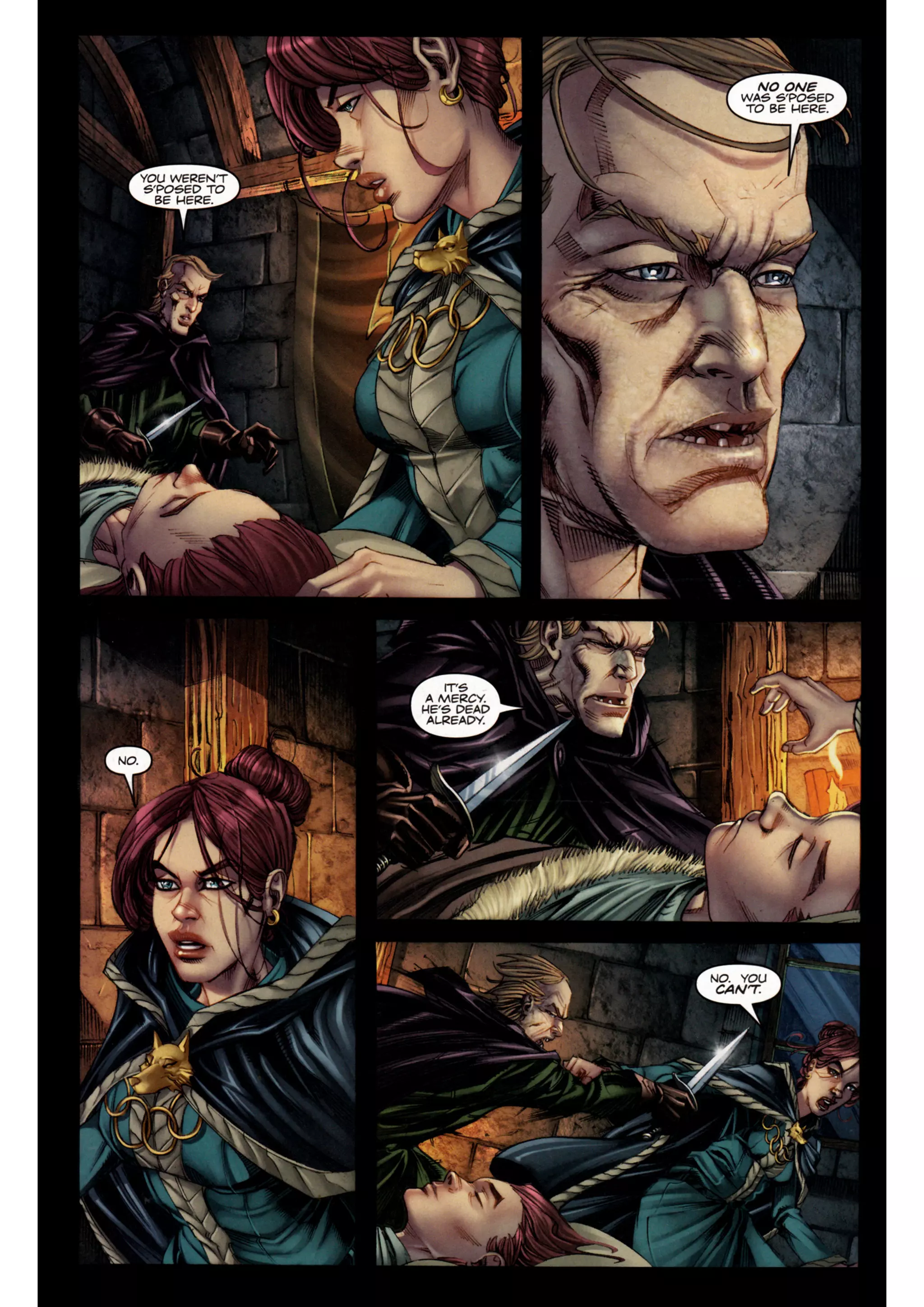 A game of thrones 04