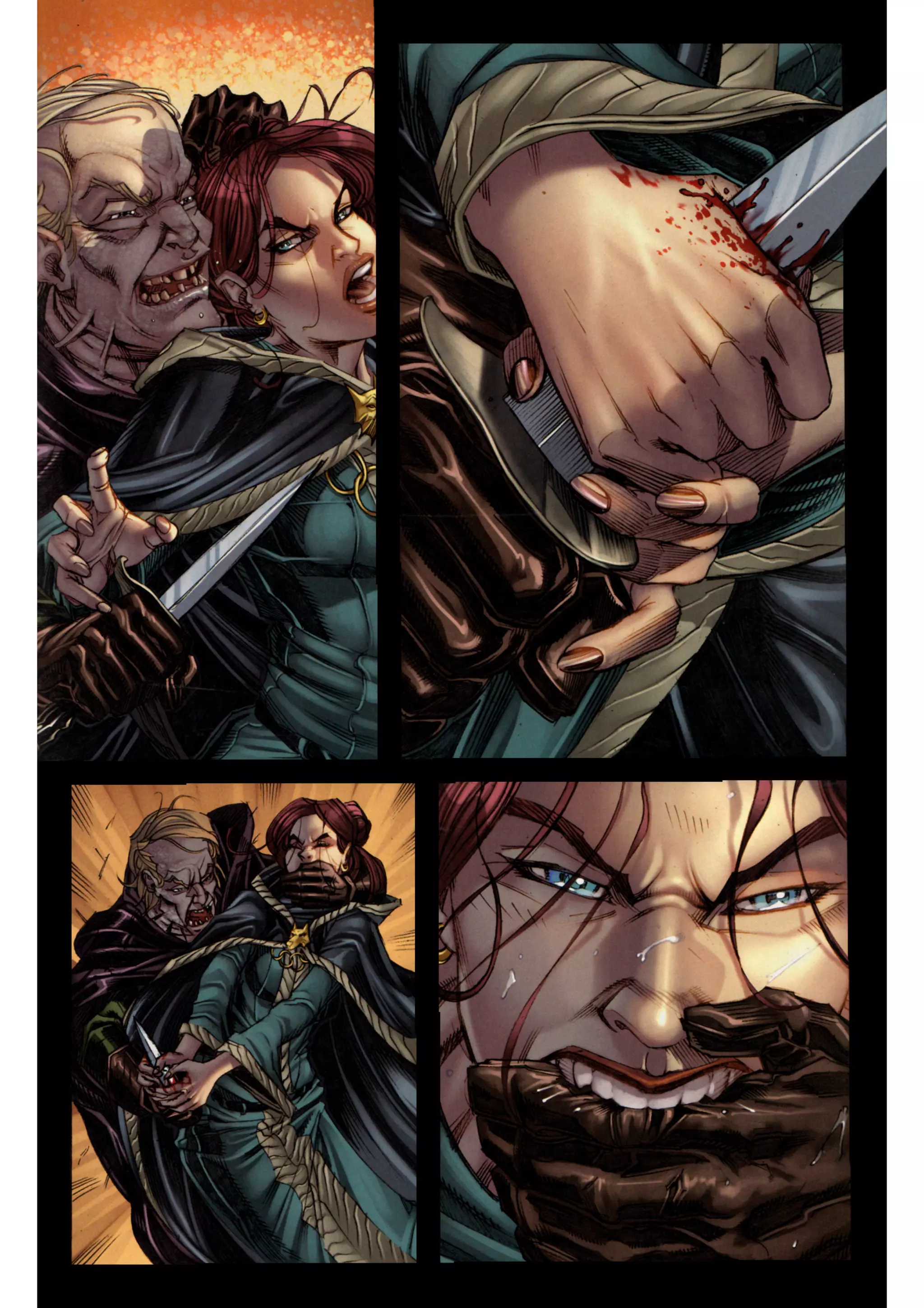 A game of thrones 04