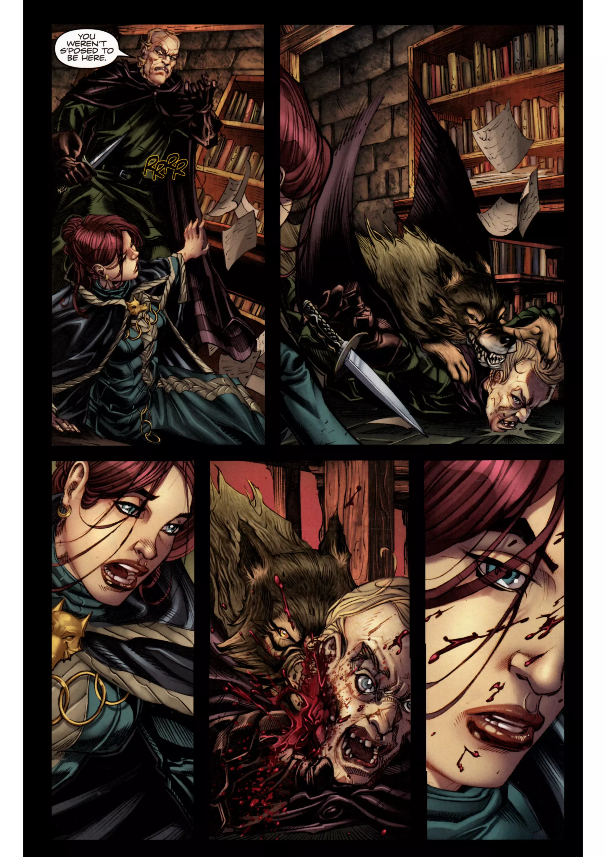 A game of thrones 04