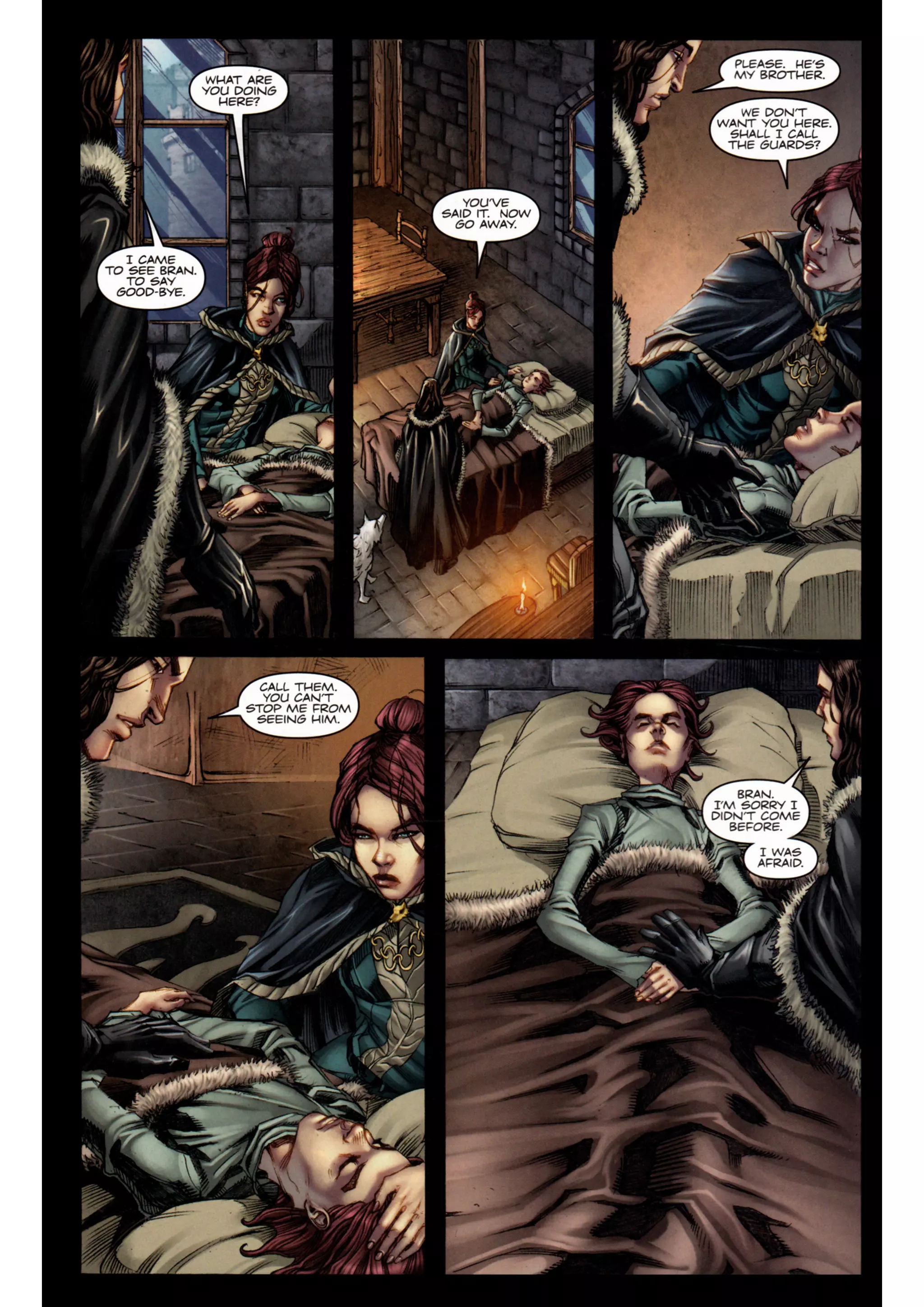 A game of thrones 04