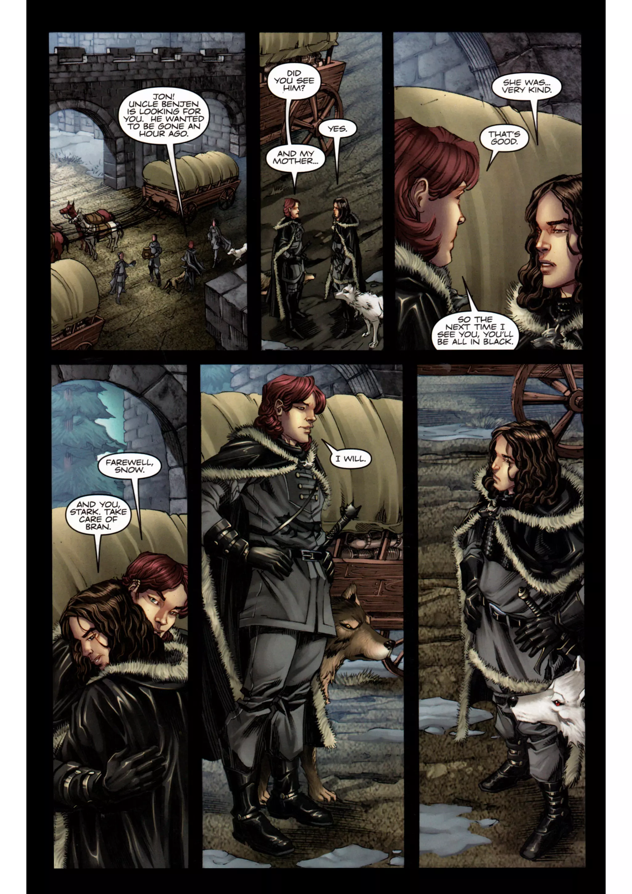 A game of thrones 04