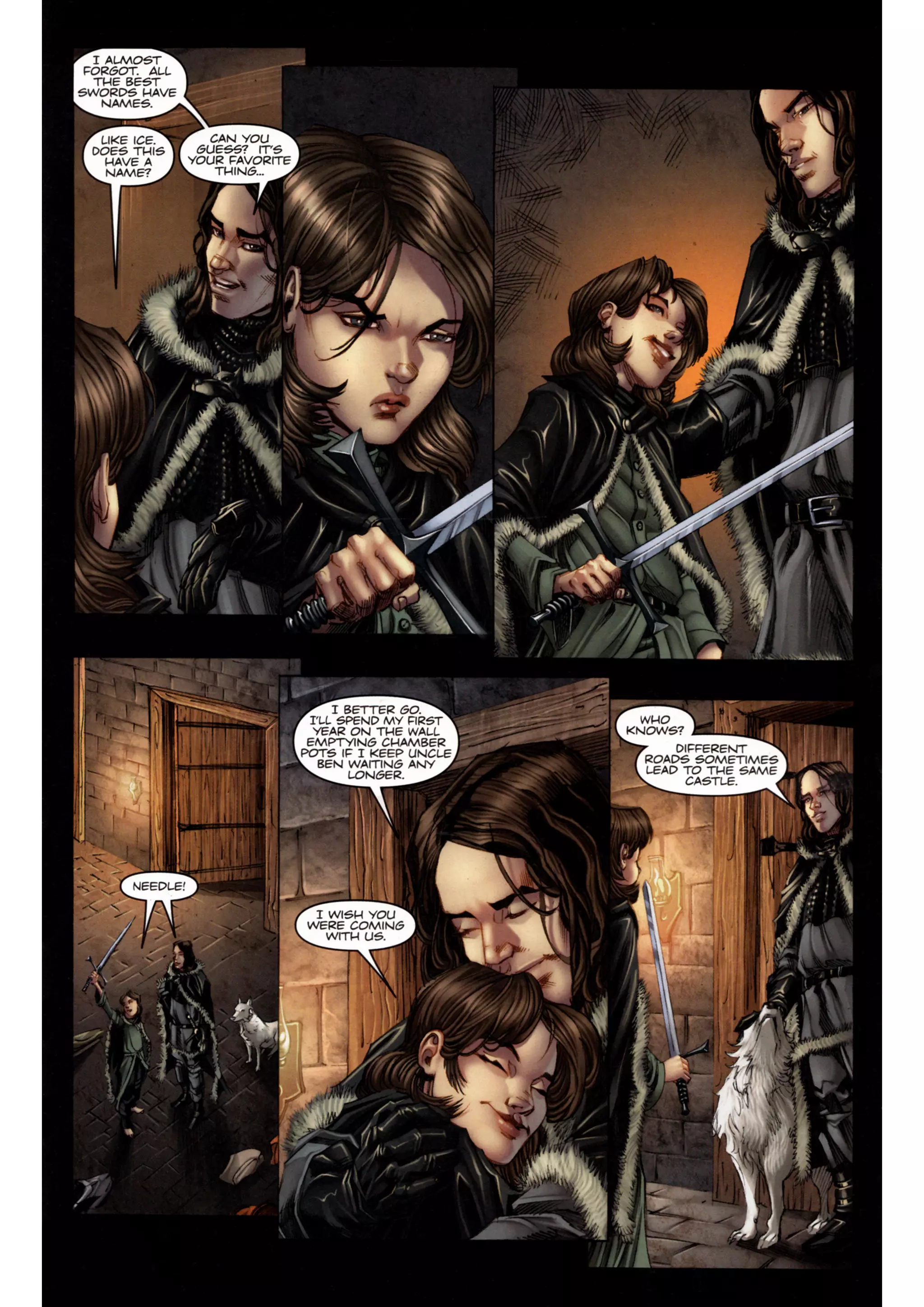 A game of thrones 04