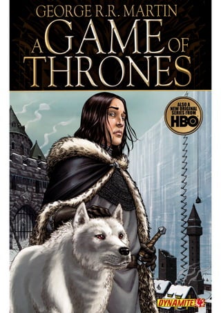 A game of thrones 04