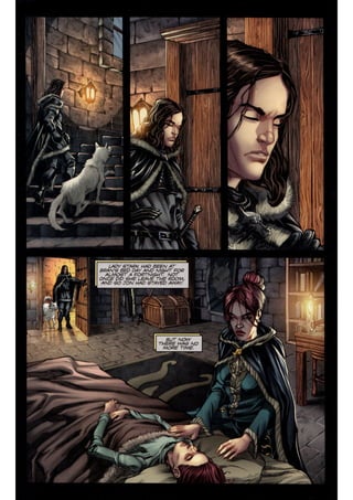 A game of thrones 04