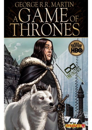 A game of thrones #04
