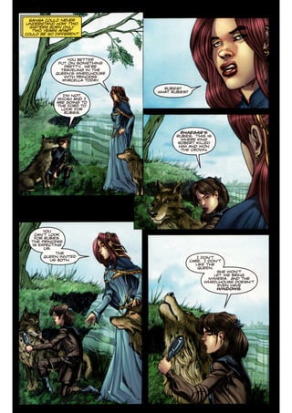 A game of thrones 05