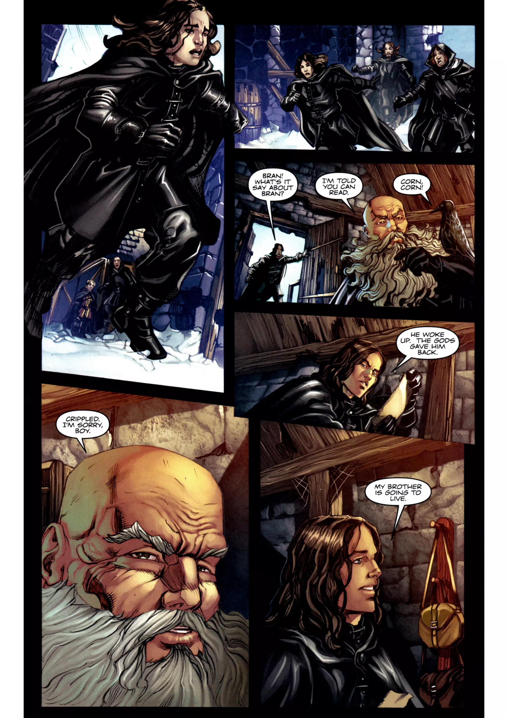 A game of thrones 06