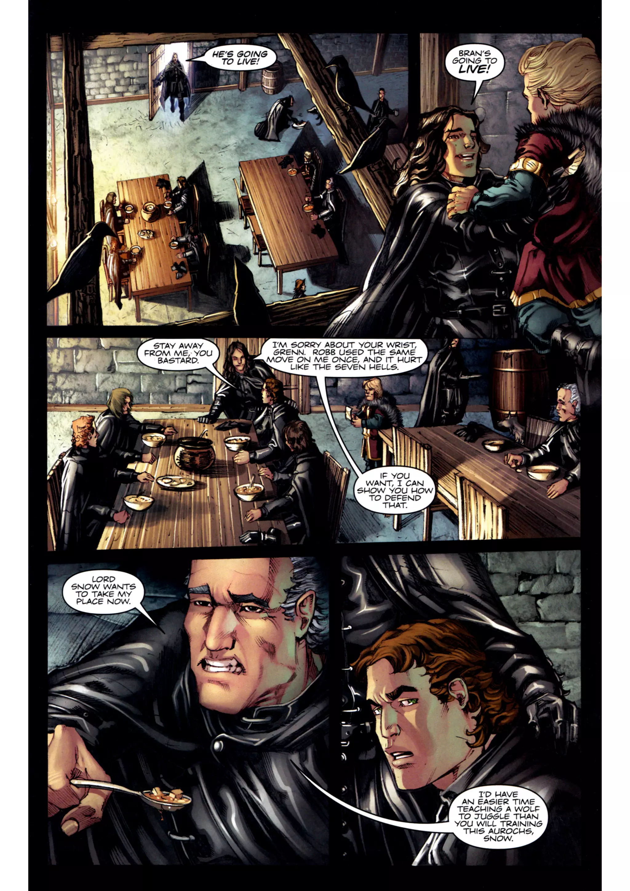 A game of thrones 06