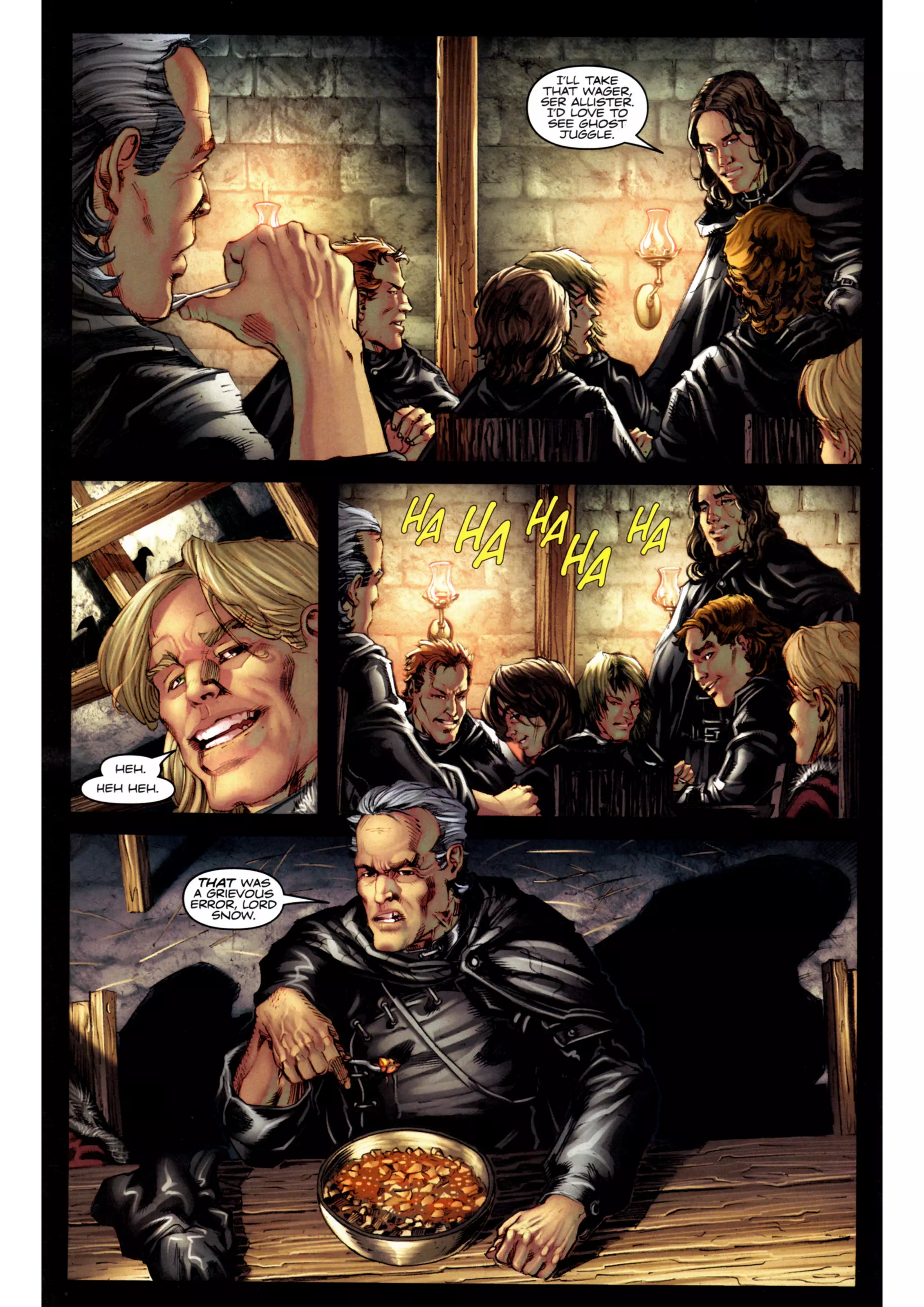 A game of thrones 06