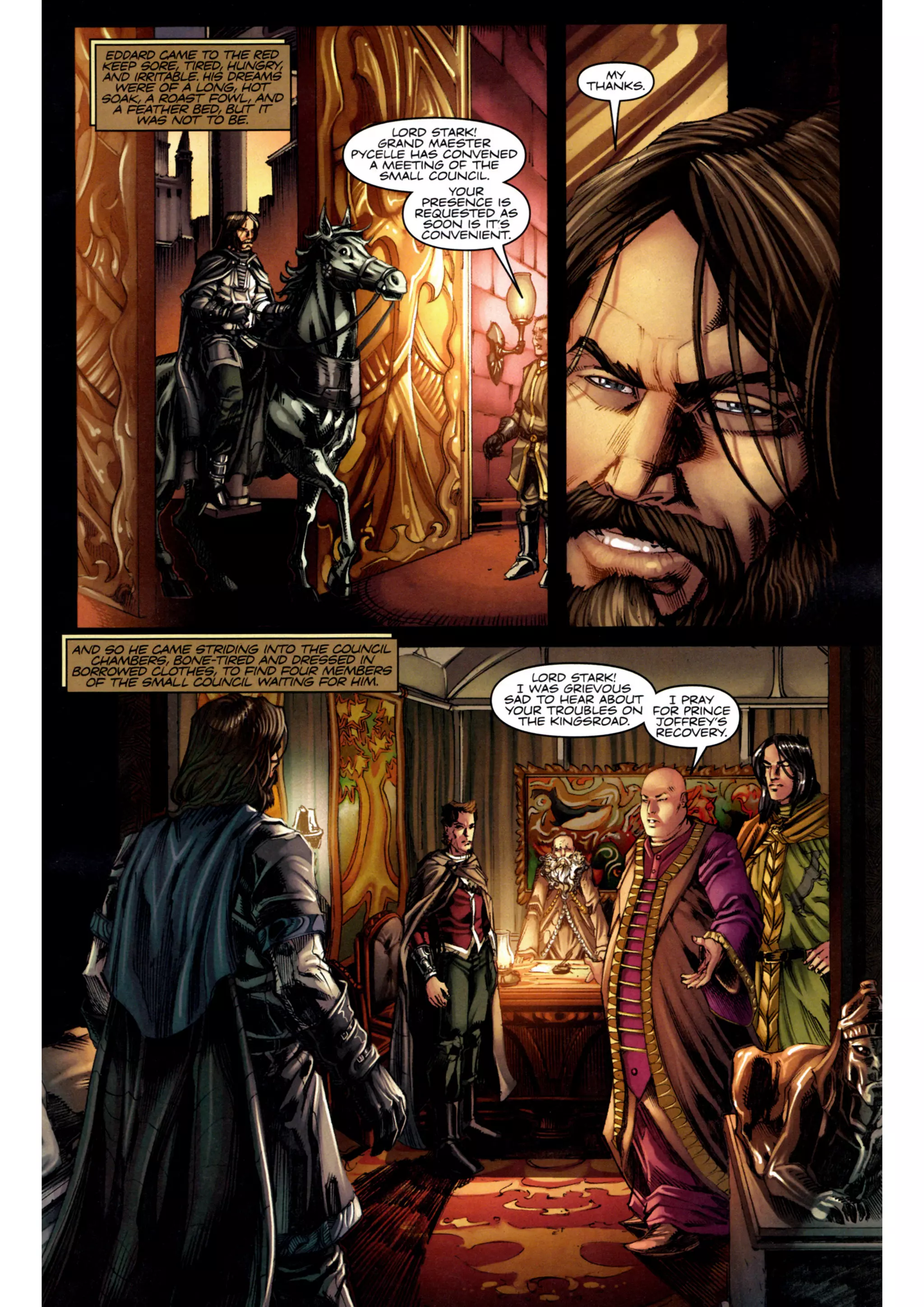 A game of thrones 06