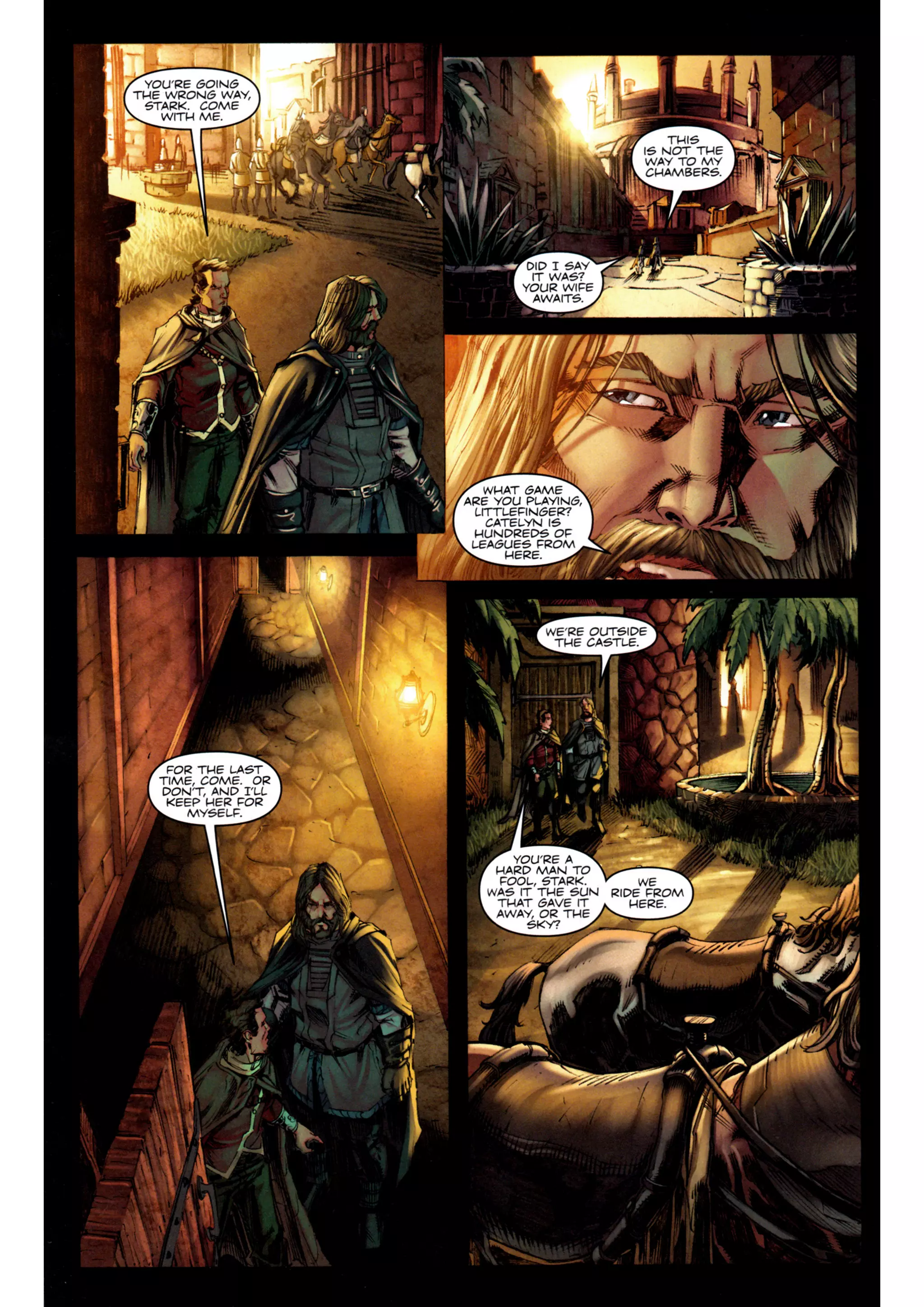 A game of thrones 06