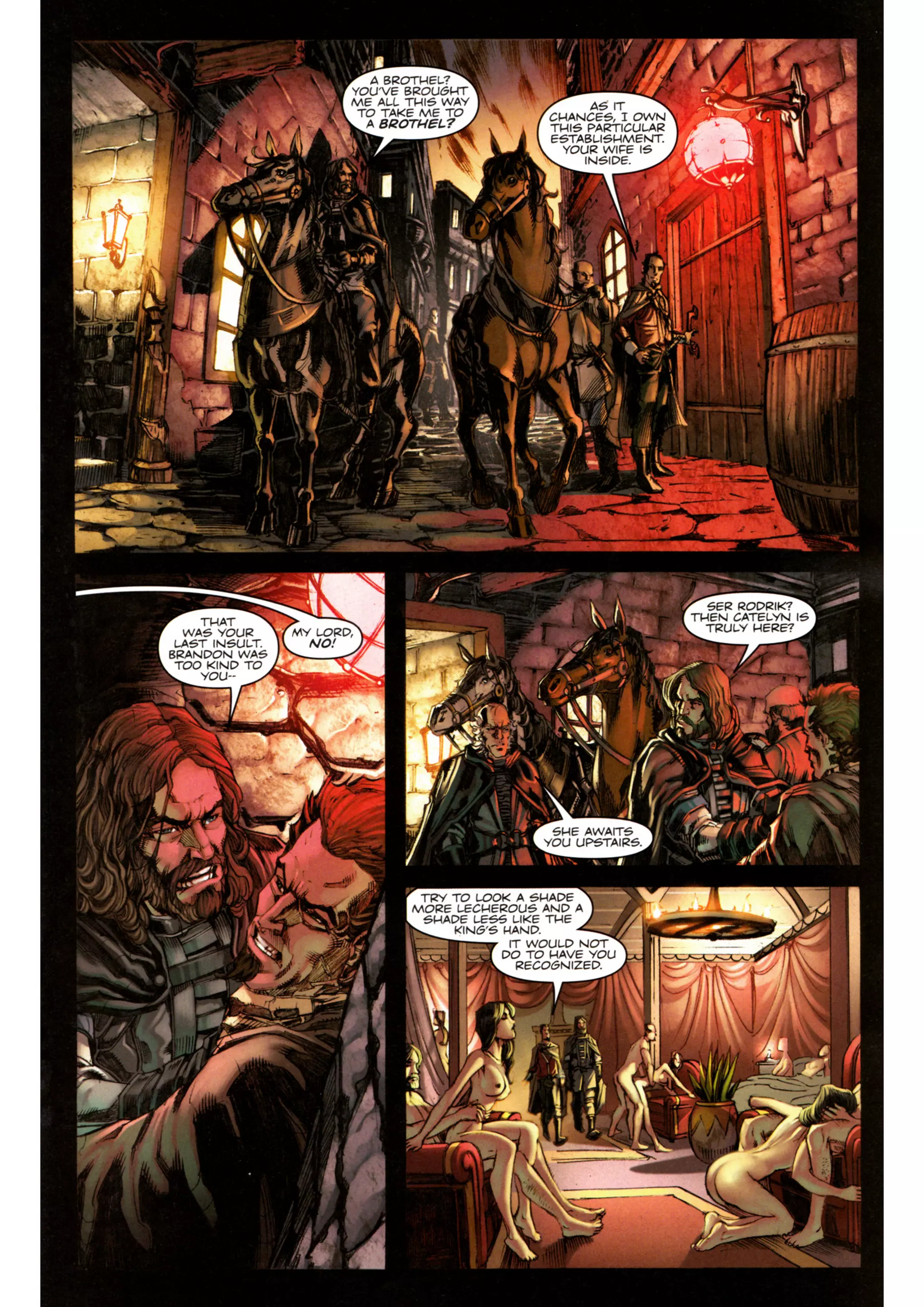 A game of thrones 06