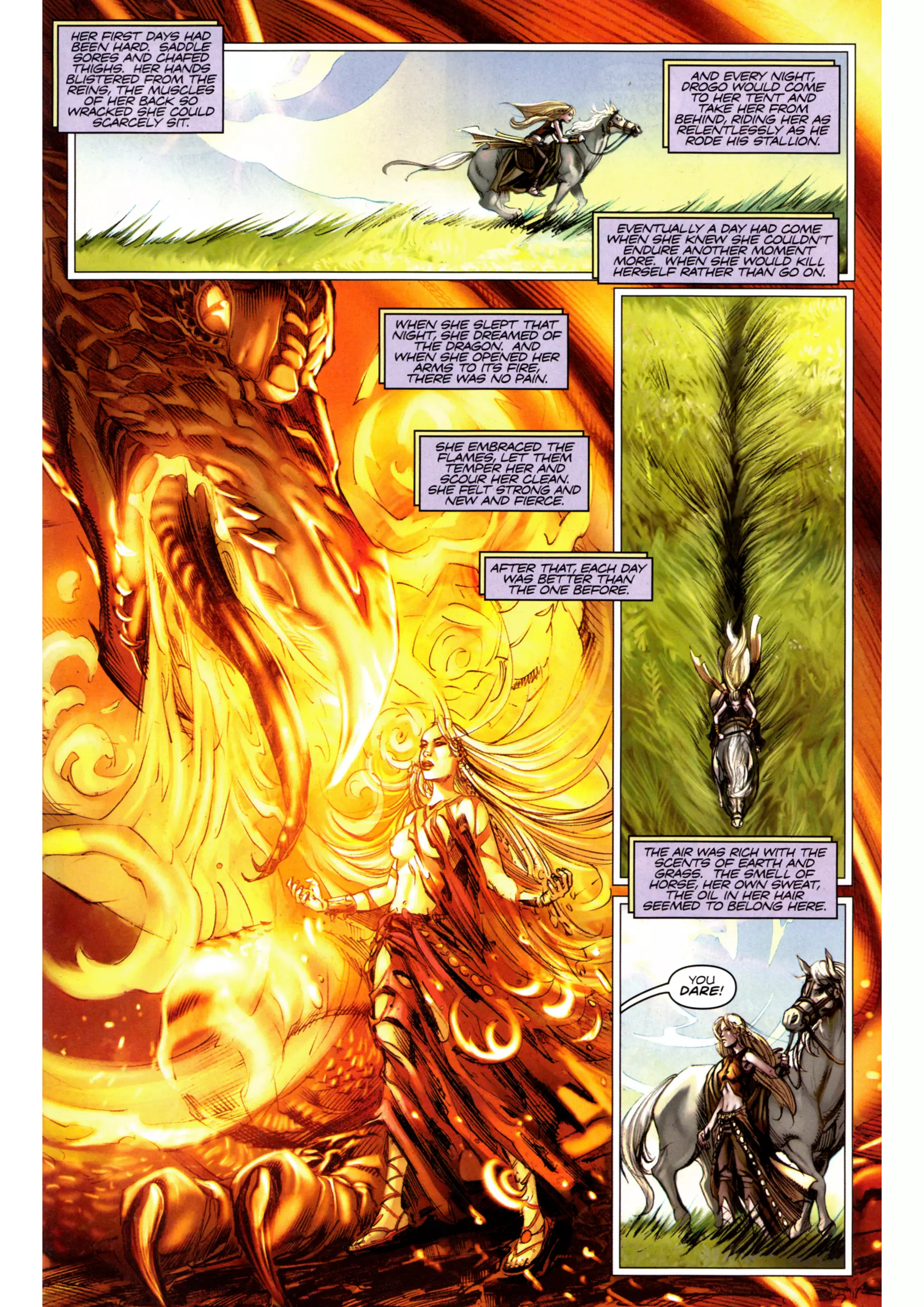 A game of thrones 06