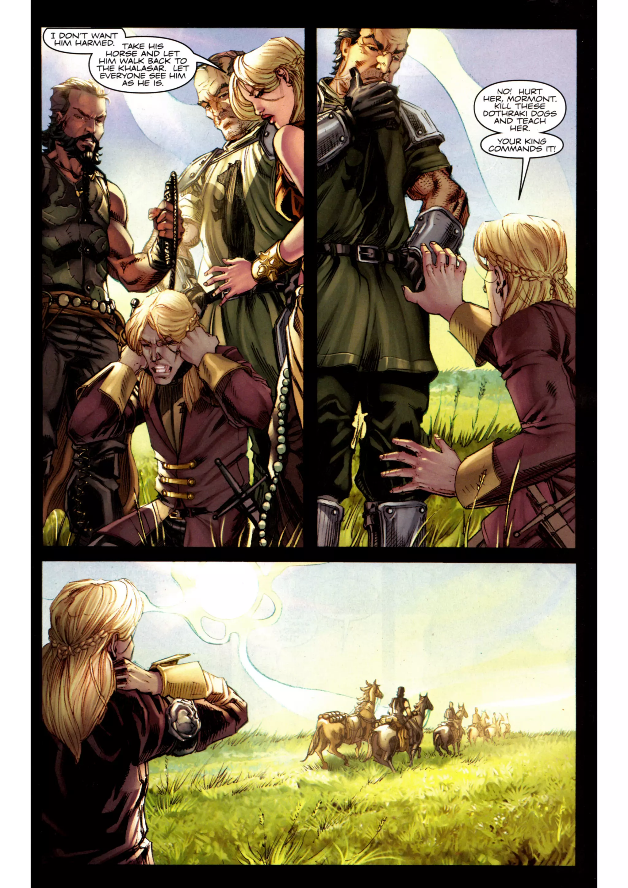 A game of thrones 06