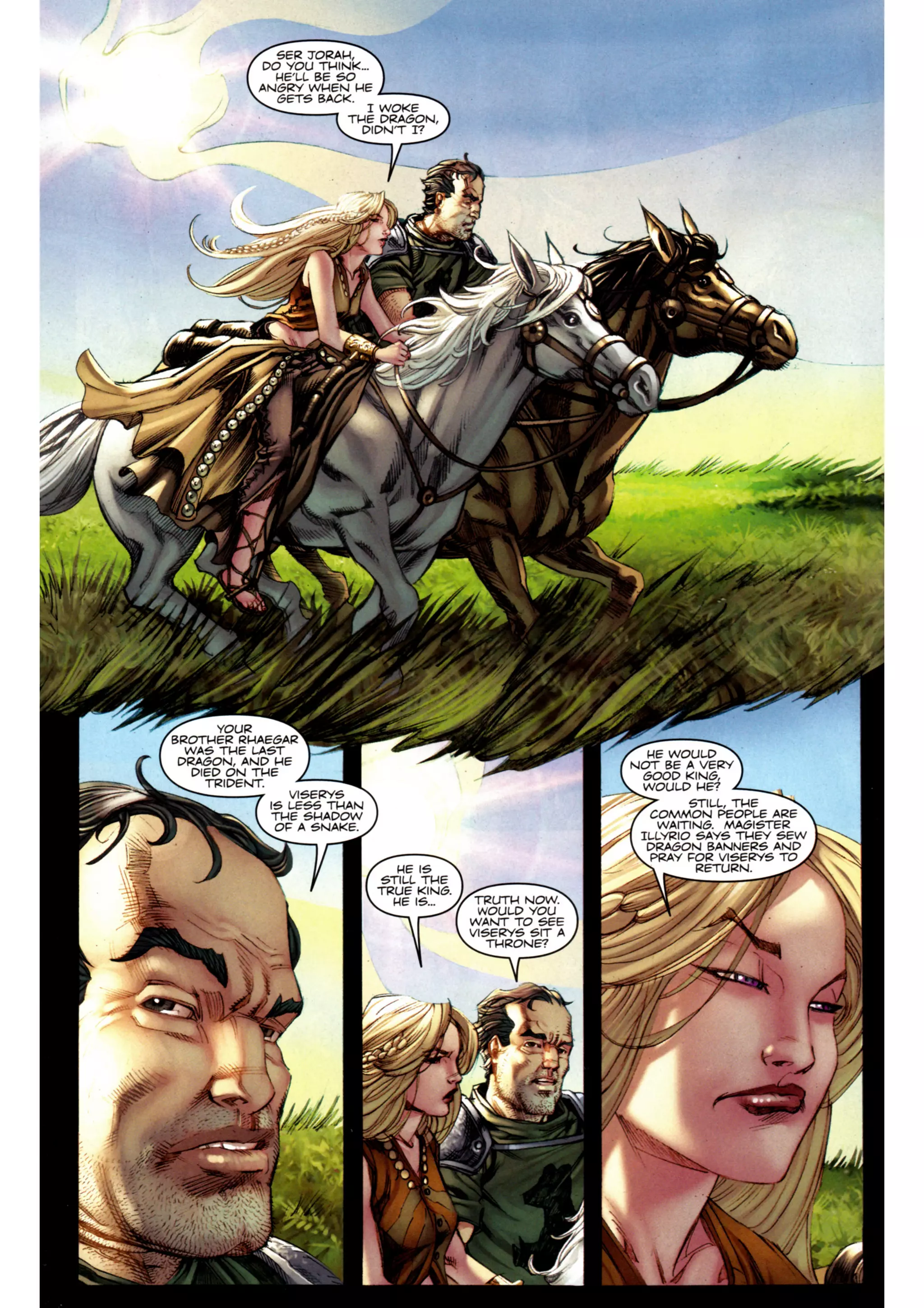 A game of thrones 06