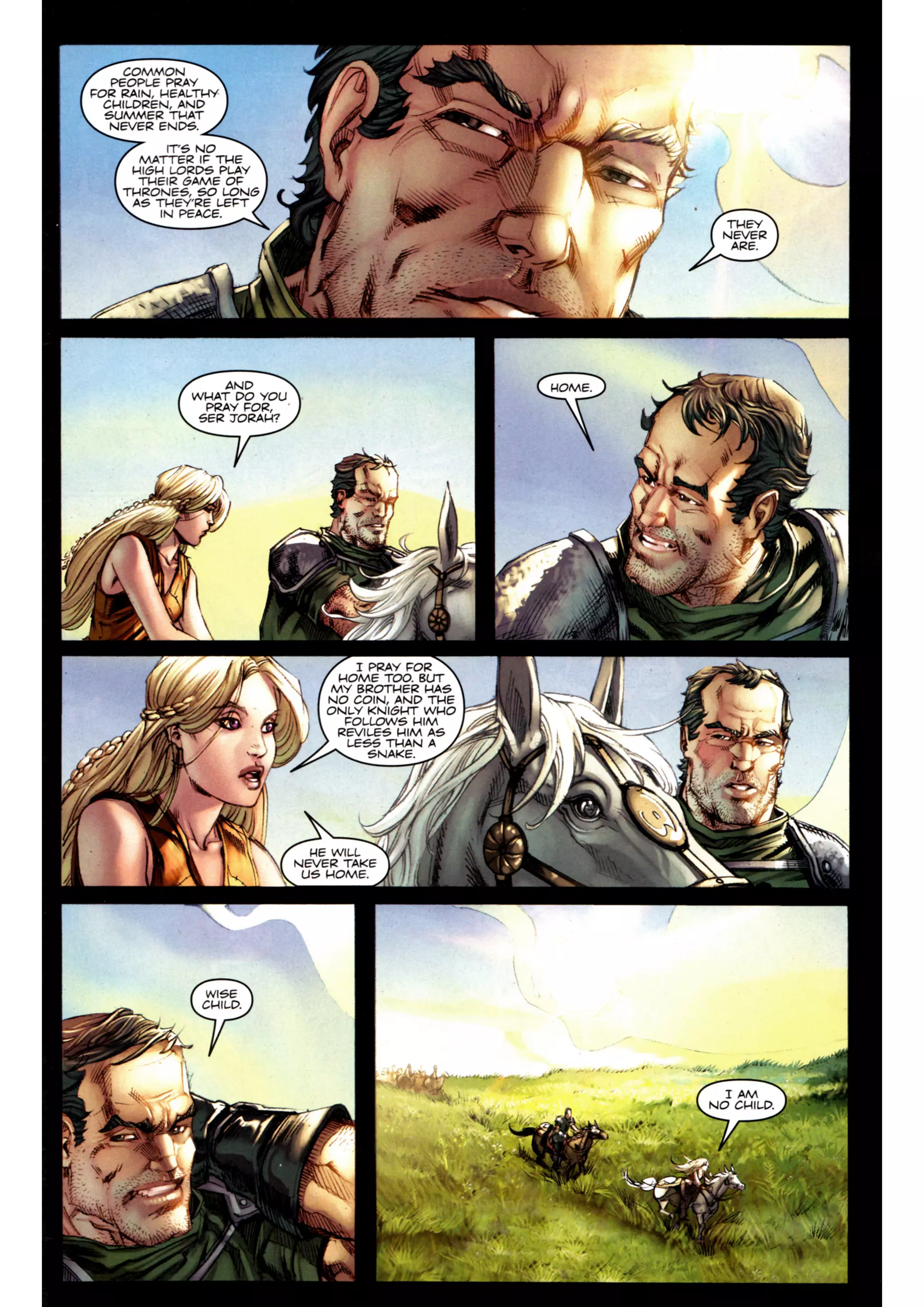 A game of thrones 06