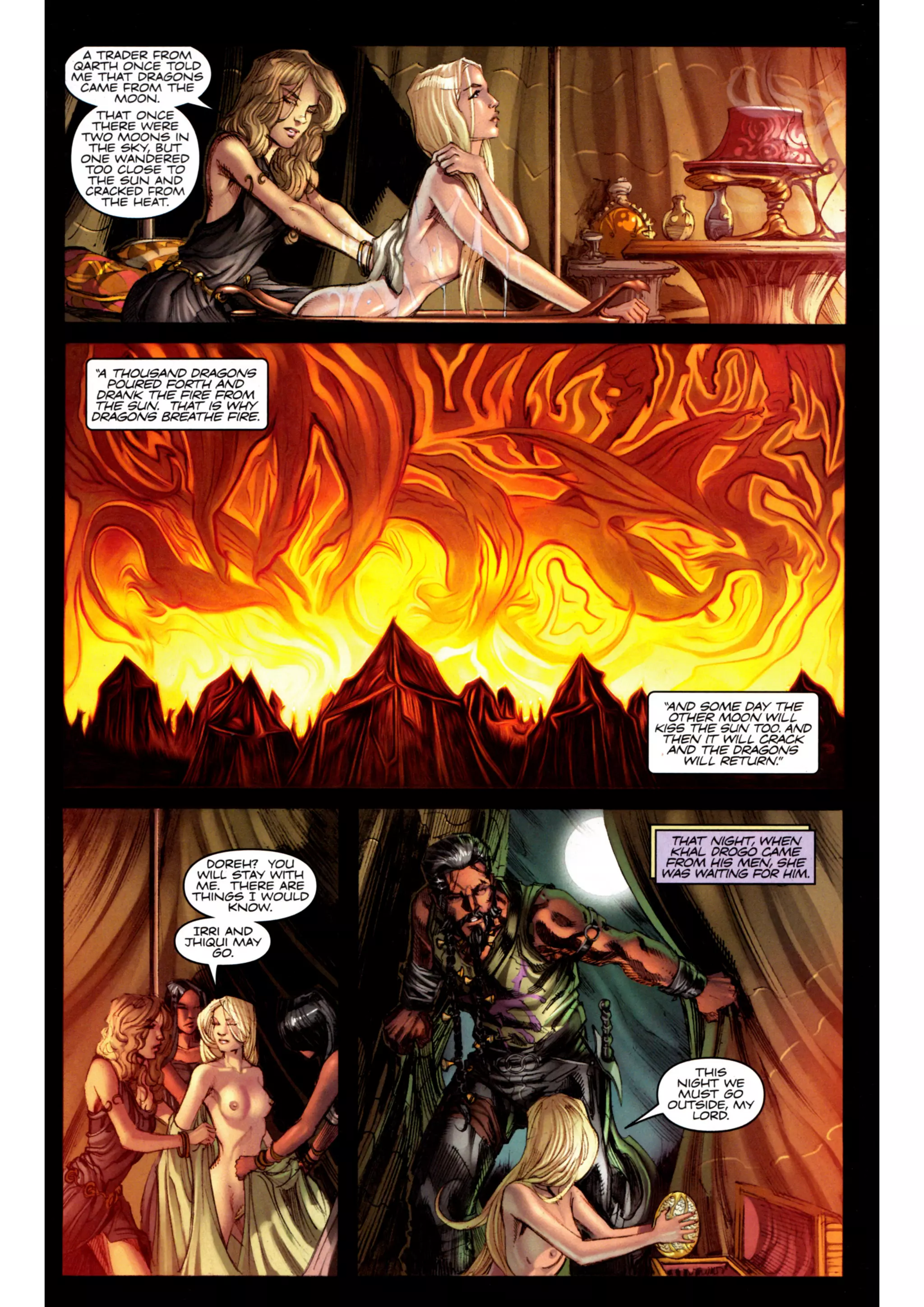 A game of thrones 06