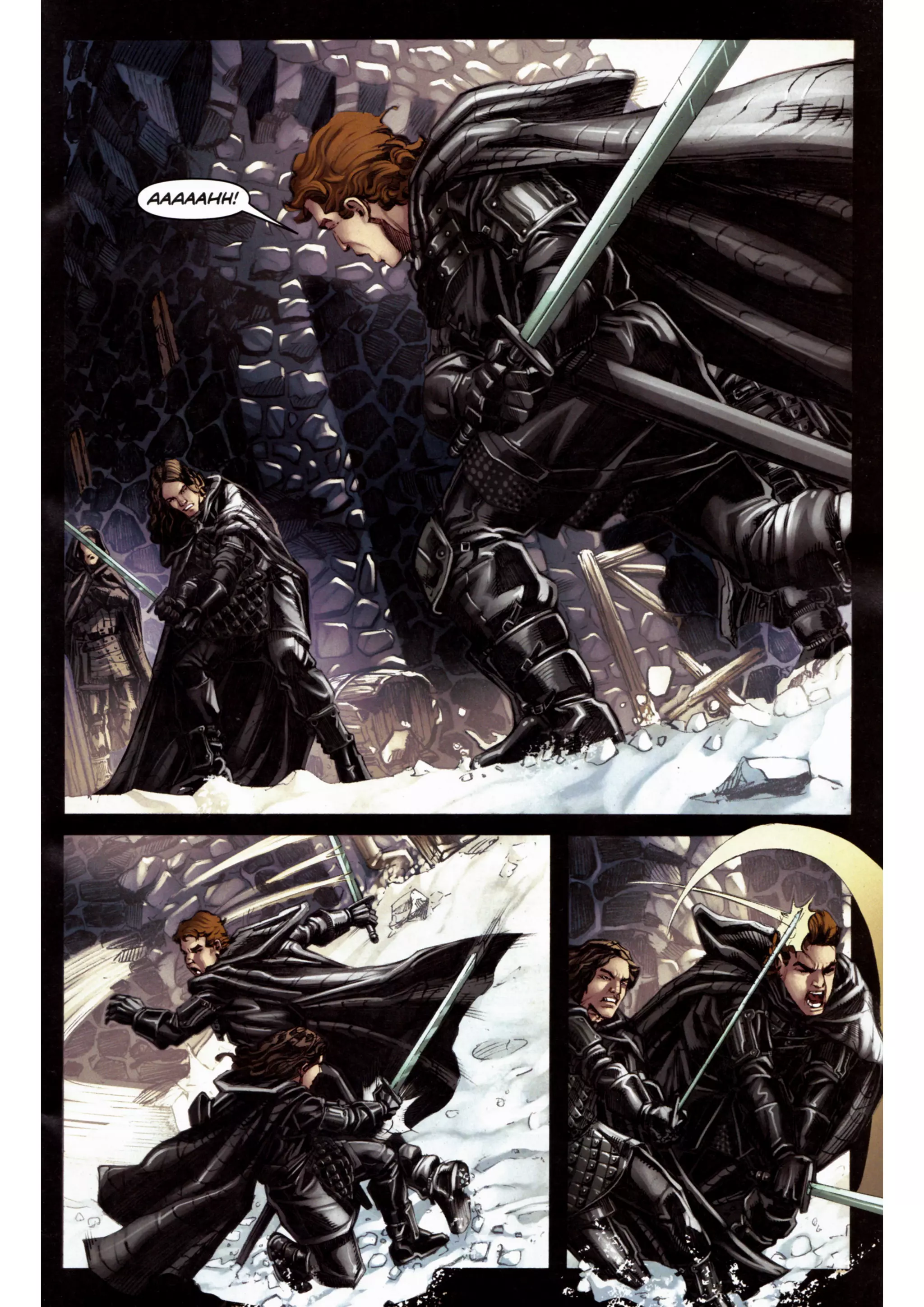 A game of thrones 06