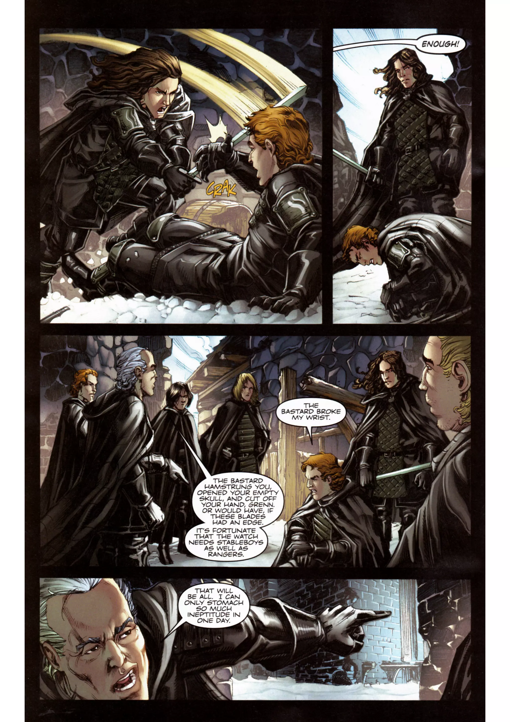 A game of thrones 06