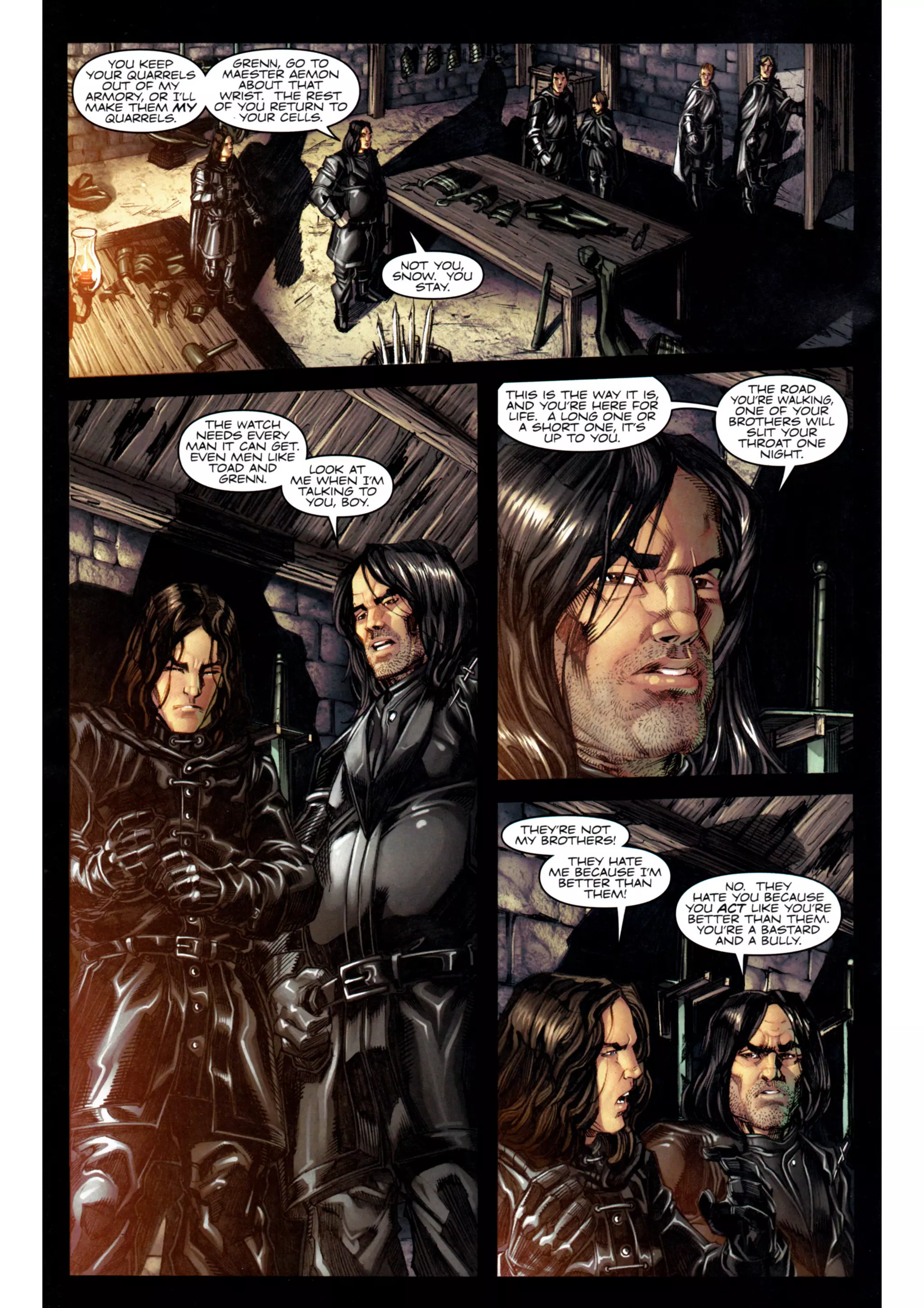 A game of thrones 06