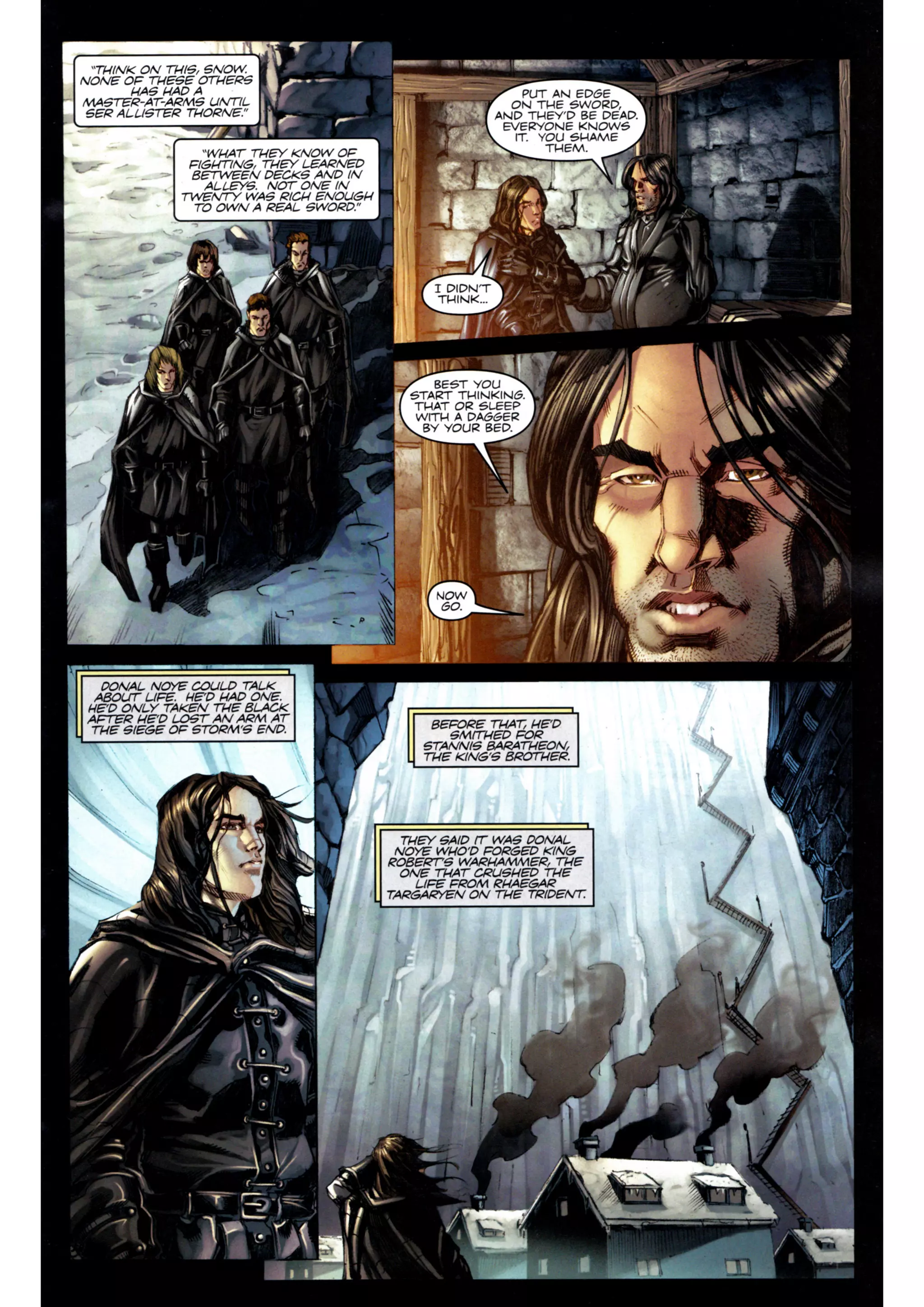 A game of thrones 06