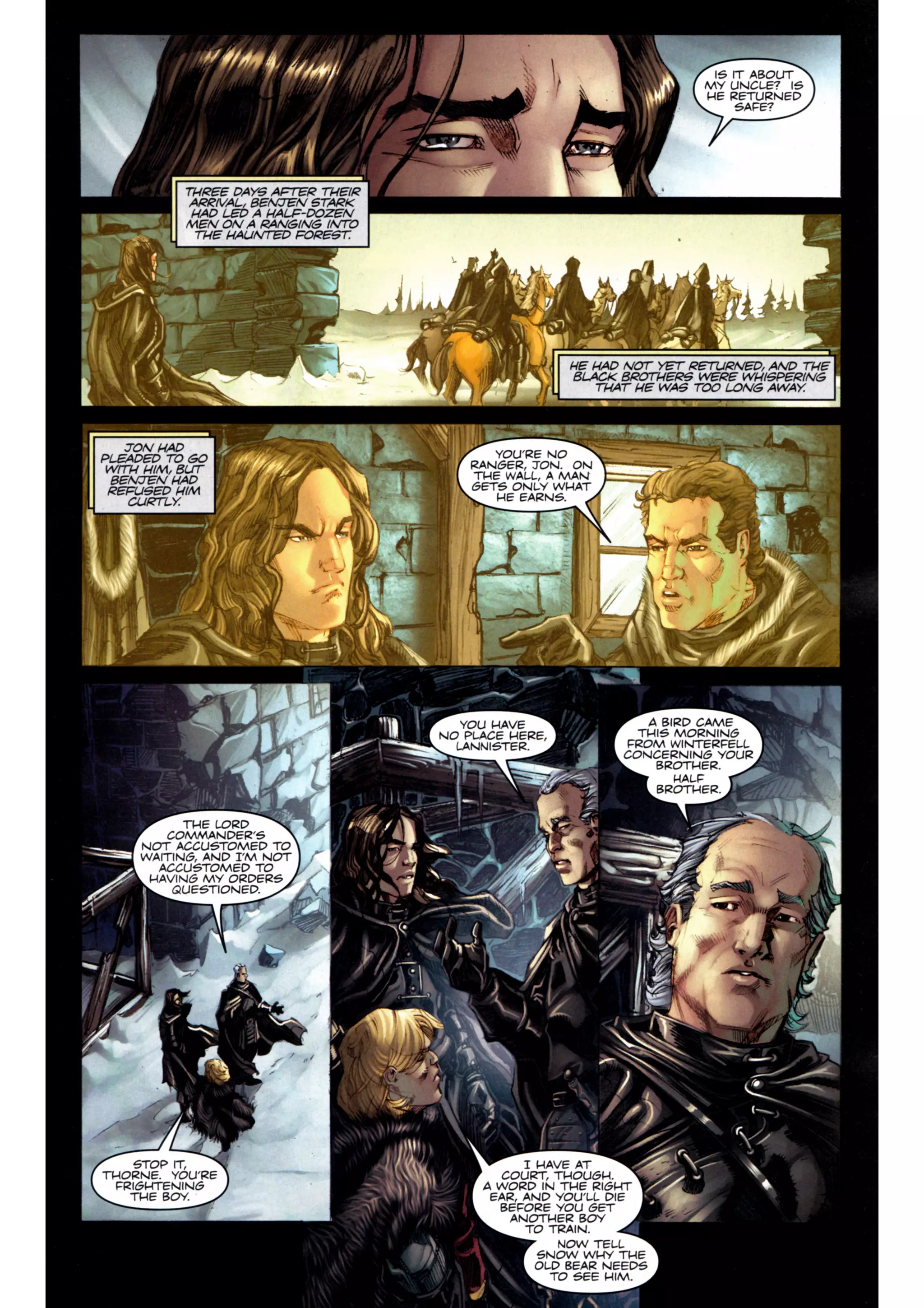 A game of thrones 06