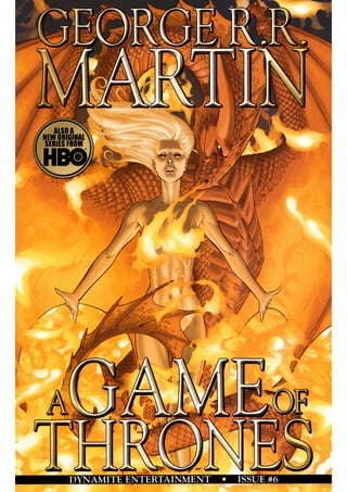 A game of thrones 06