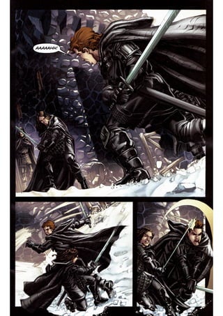 A game of thrones 06