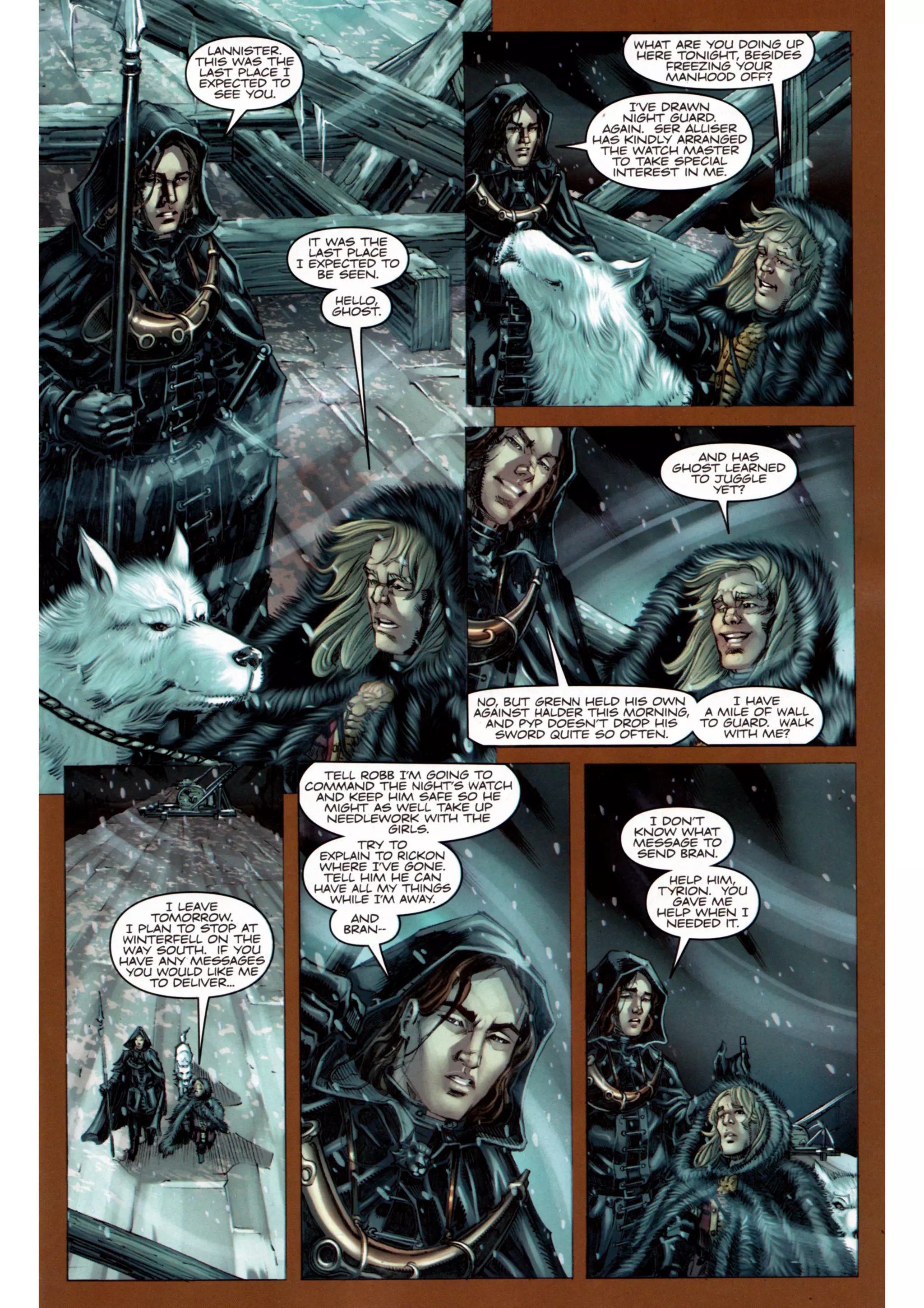 A game of thrones 07