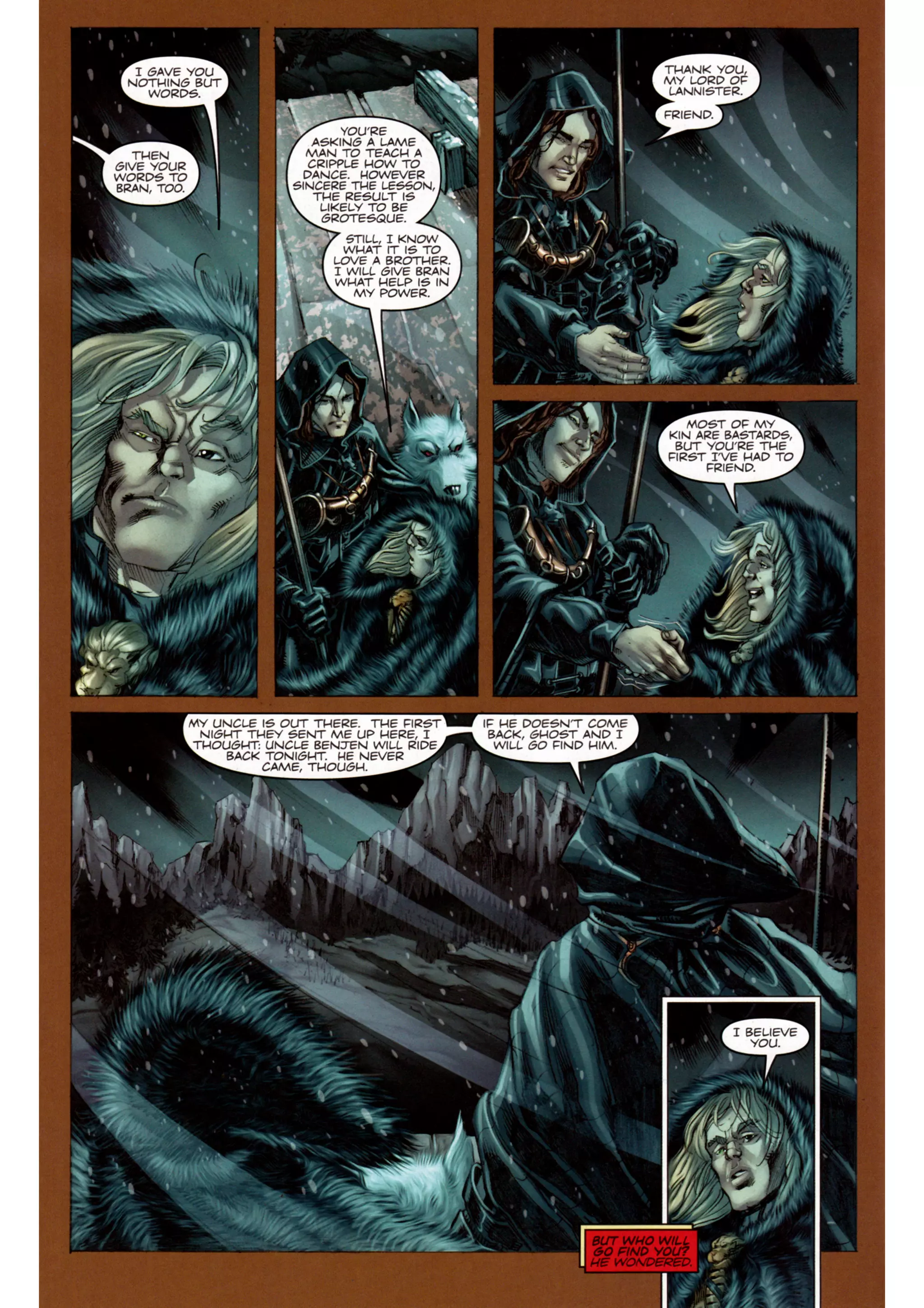 A game of thrones 07