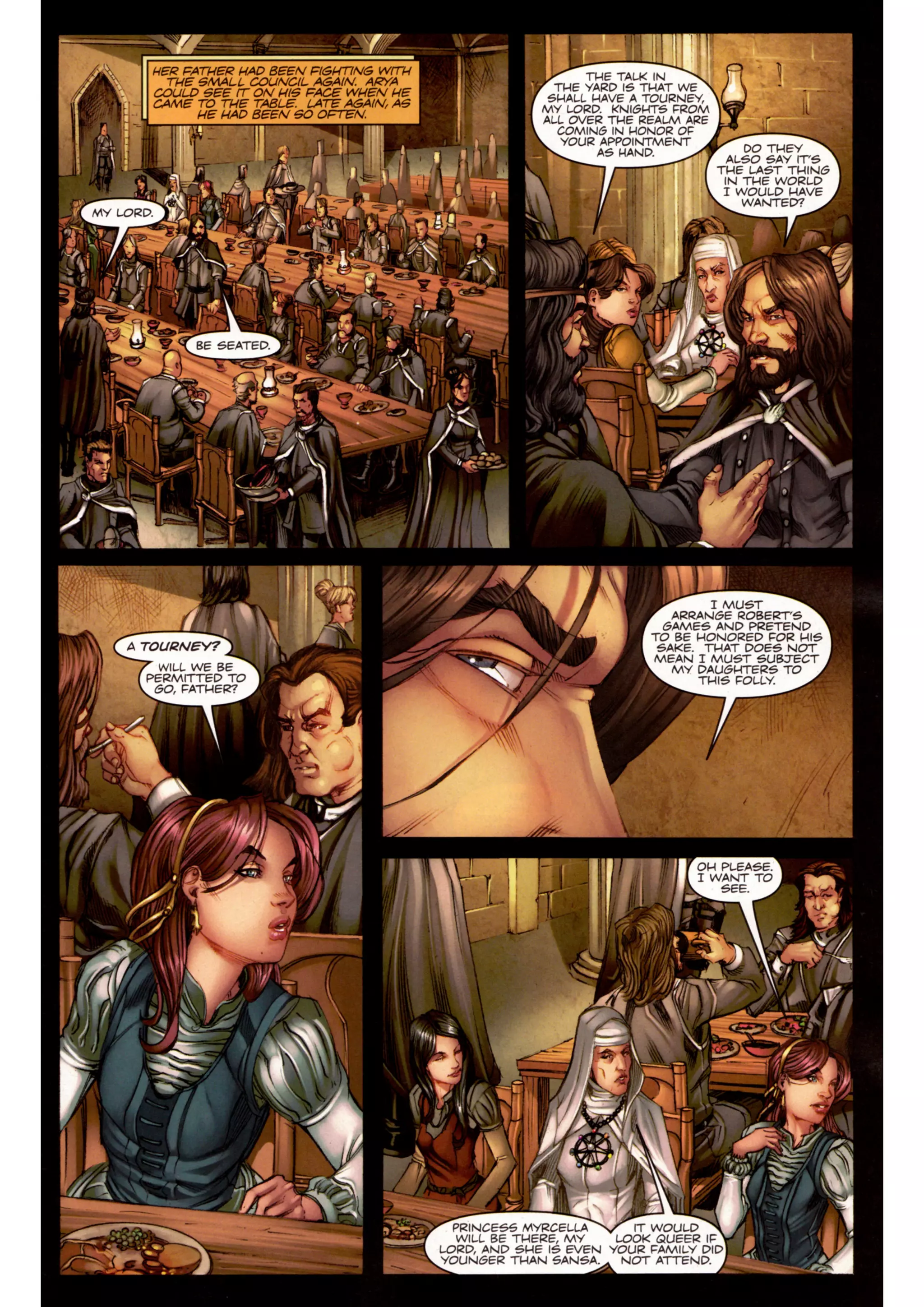 A game of thrones 07