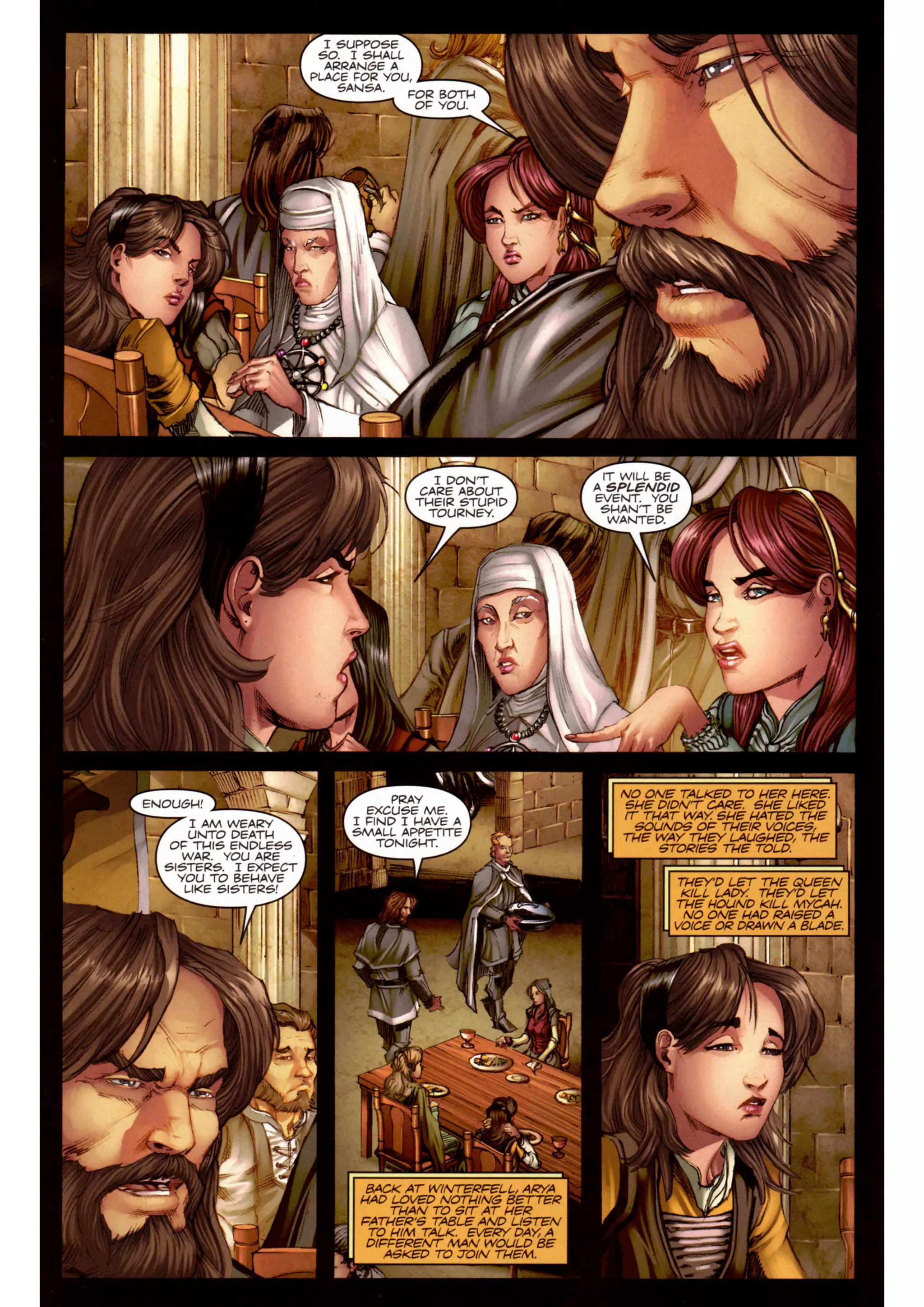 A game of thrones 07