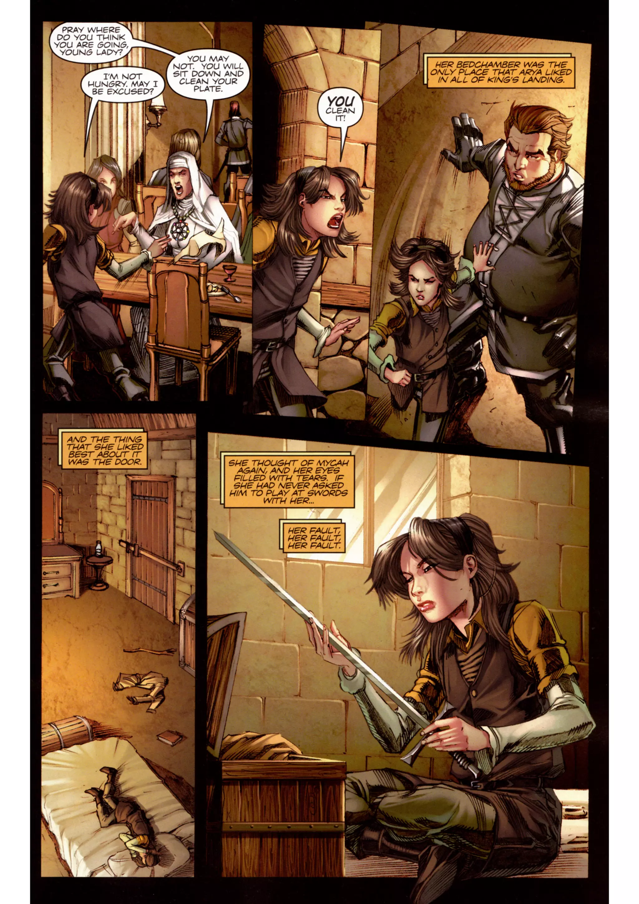 A game of thrones 07