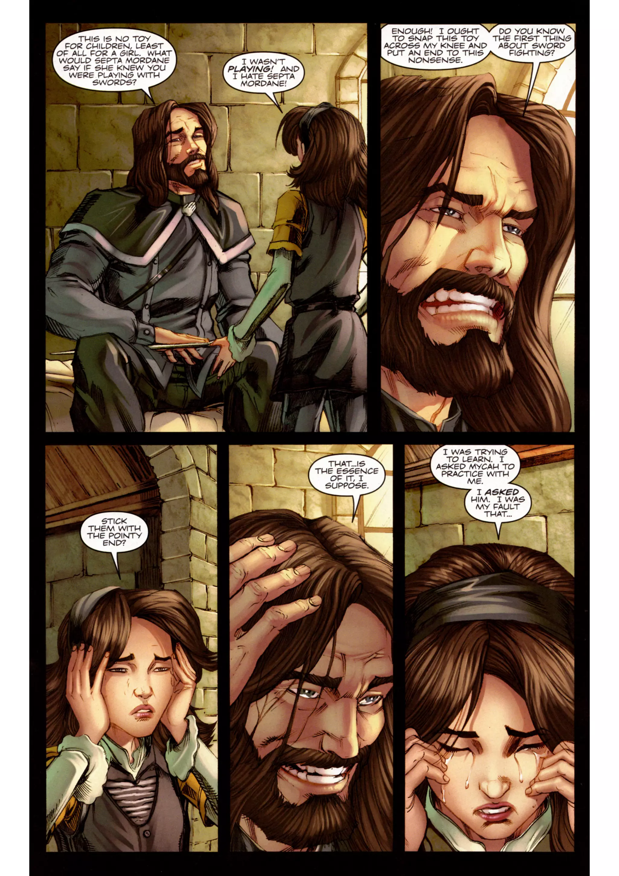 A game of thrones 07