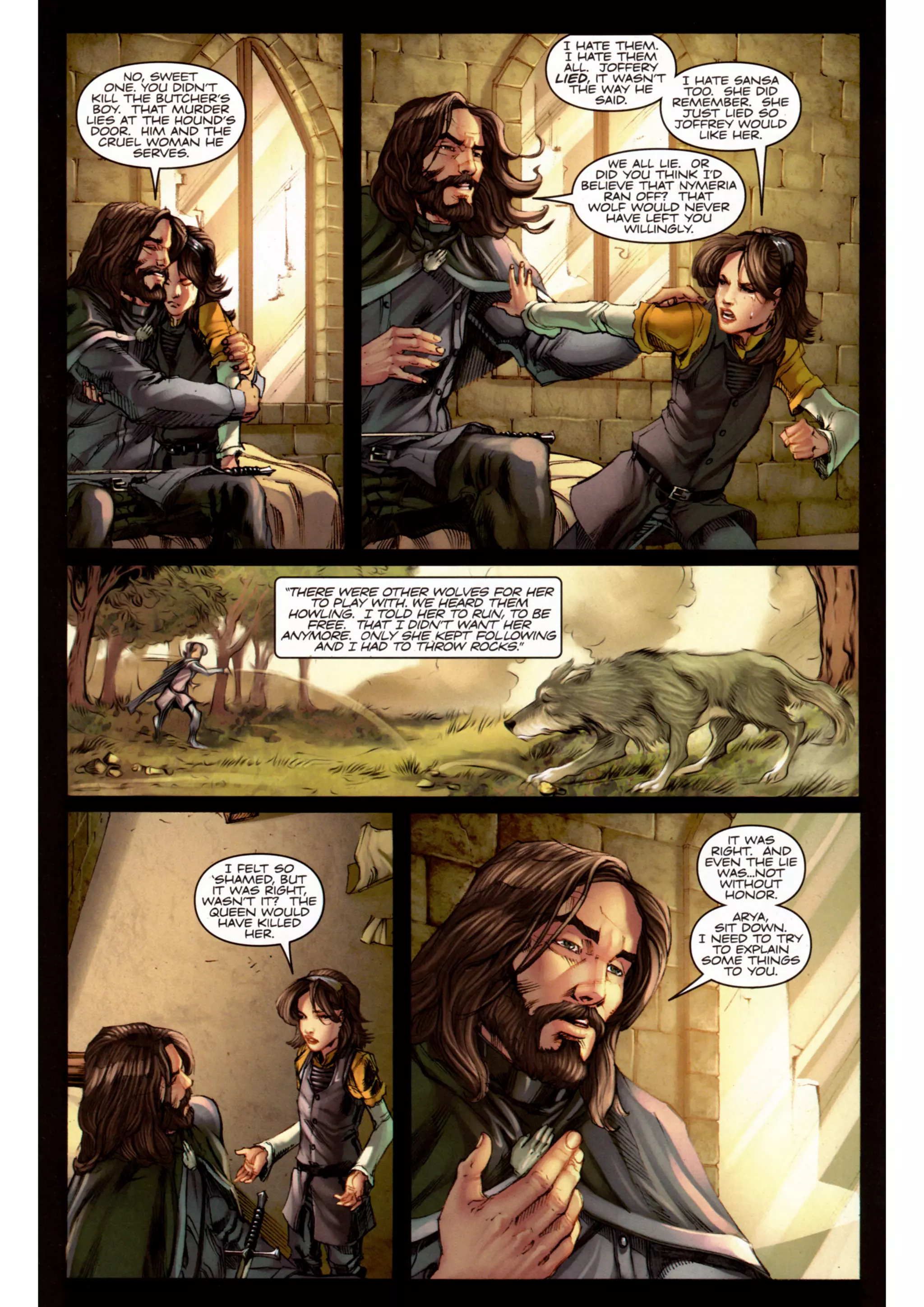 A game of thrones 07