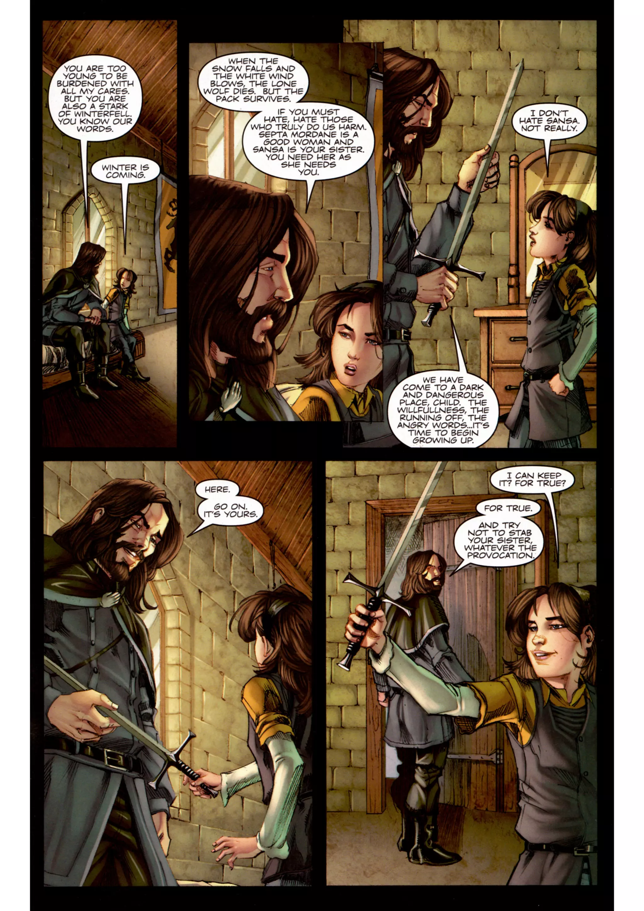 A game of thrones 07