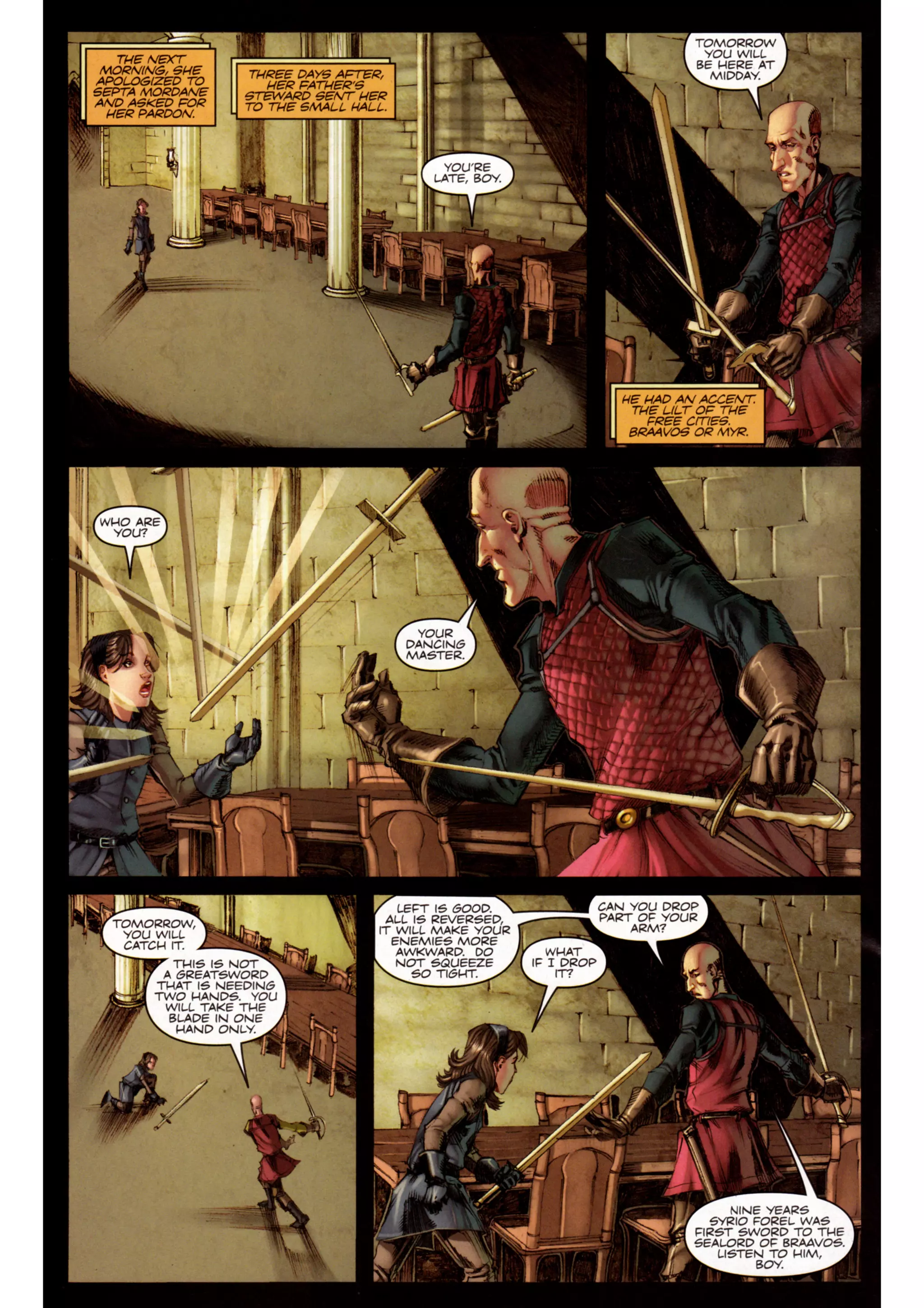 A game of thrones 07