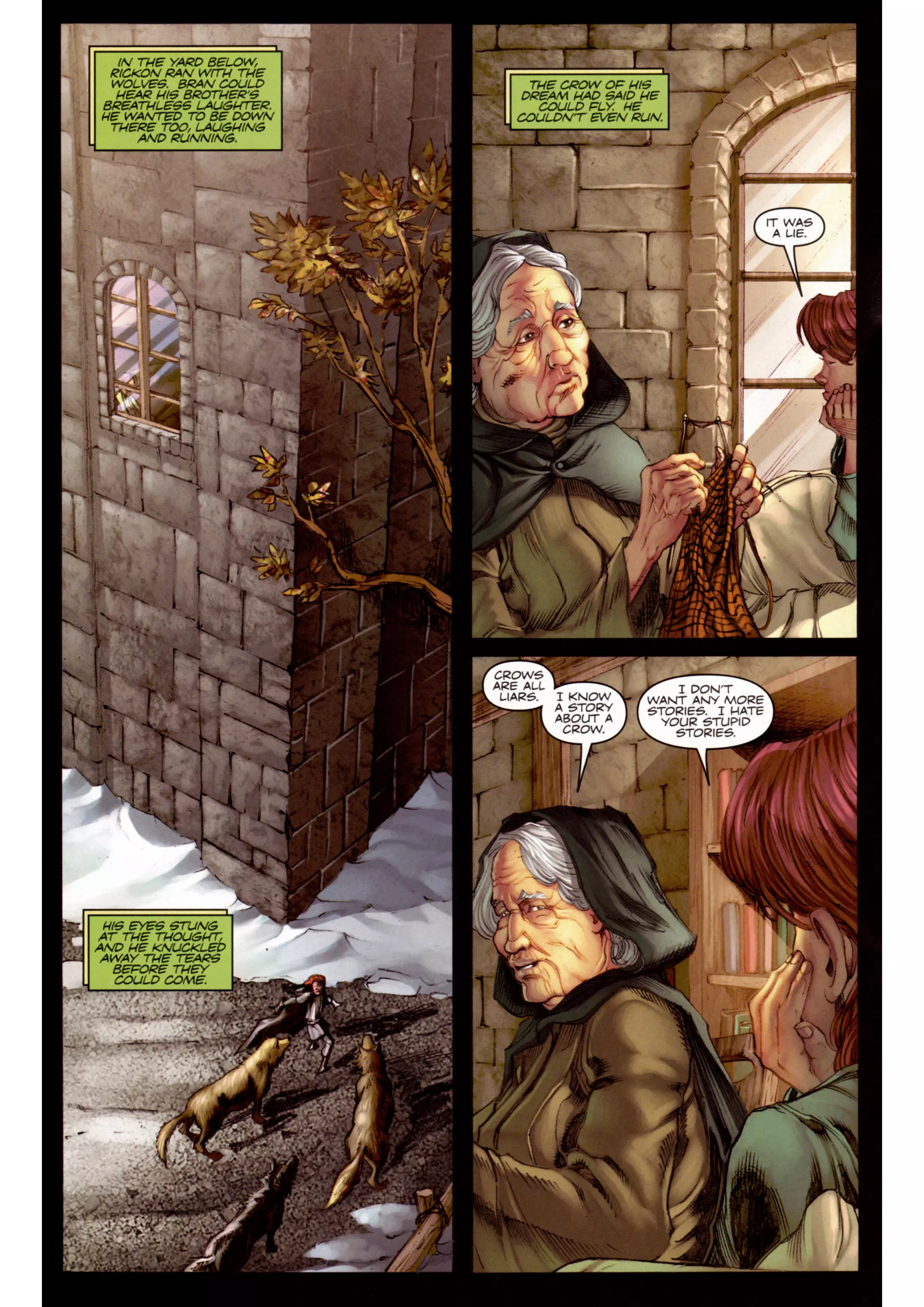 A game of thrones 07